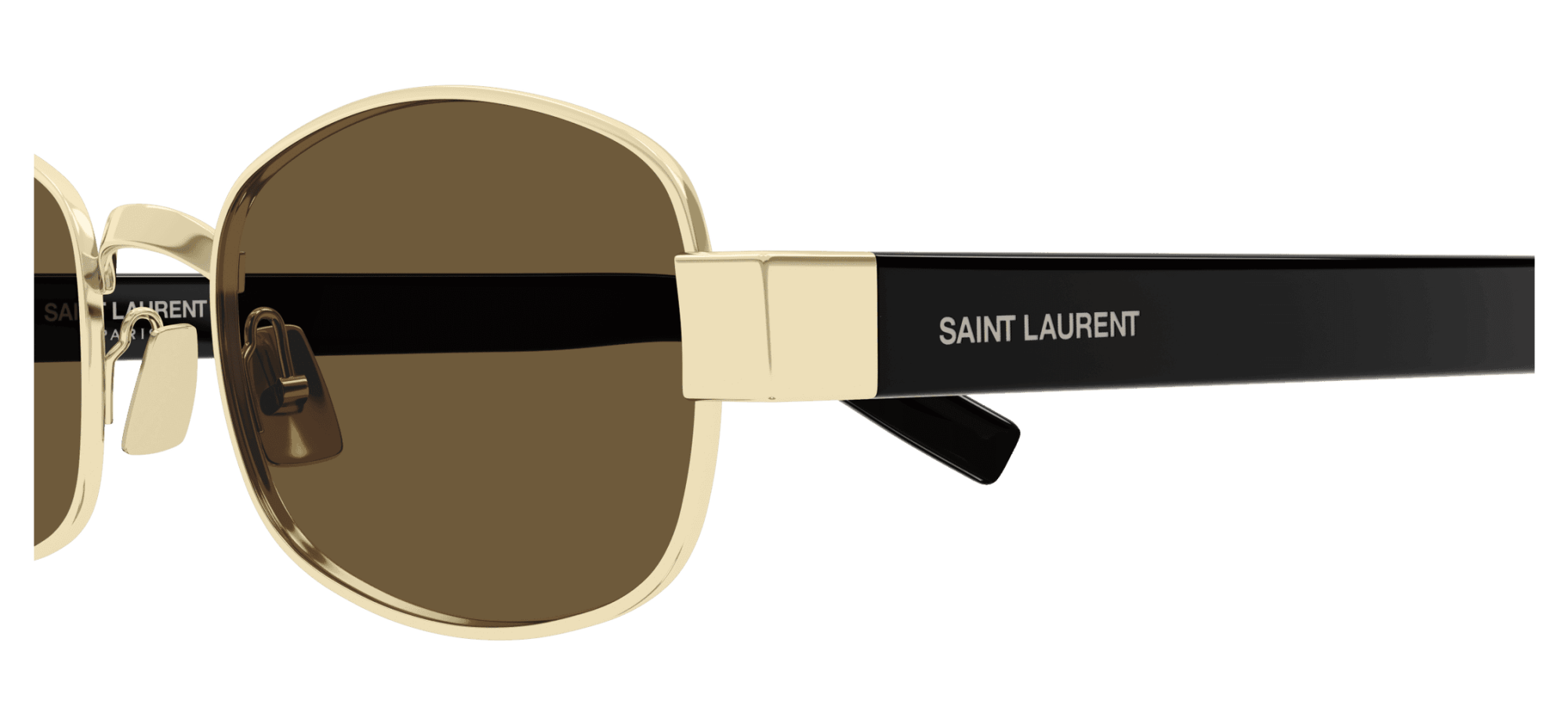 Солнцезащитные очки SAINT LAURENT SL 706 001 (53-22)