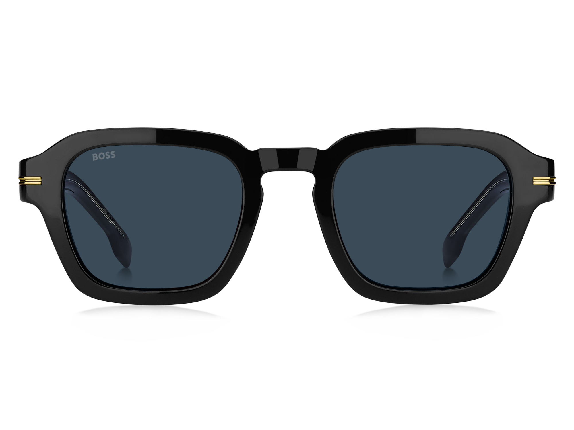 Солнцезащитные очки BOSS 1853/S 807 KU (49-23)