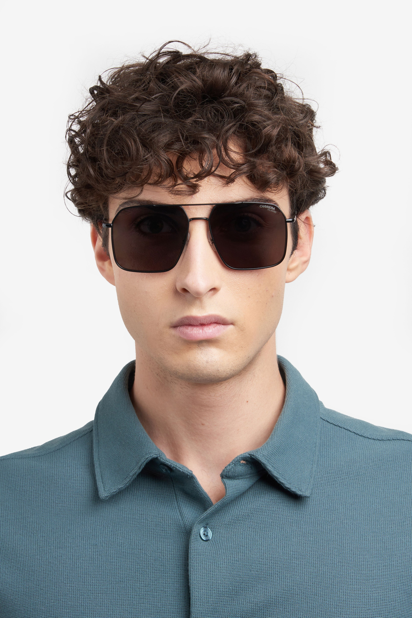 Солнцезащитные очки CARRERA 333/S 003 M9 (59-16)