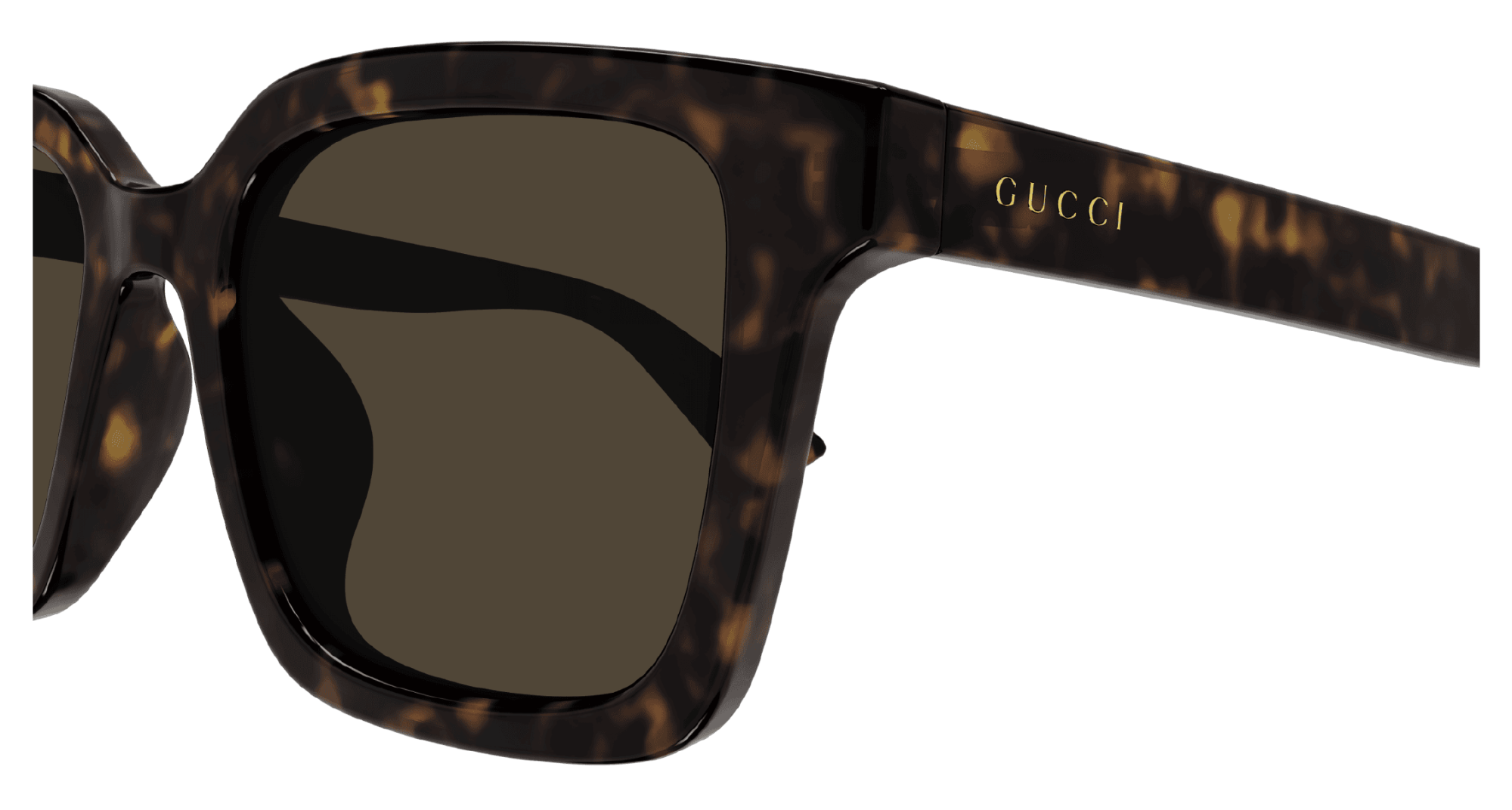 Солнцезащитные очки GUCCI GG1582SK 002 (54-20)