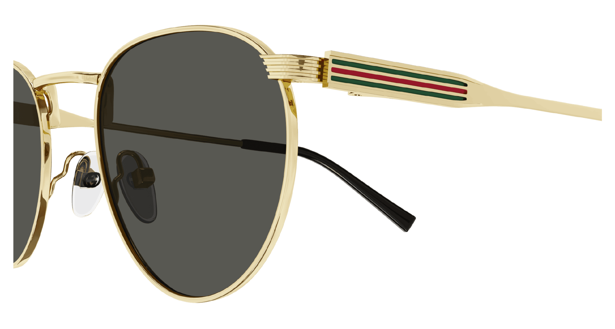 Солнцезащитные очки GUCCI GG1875S 001 (48-21)