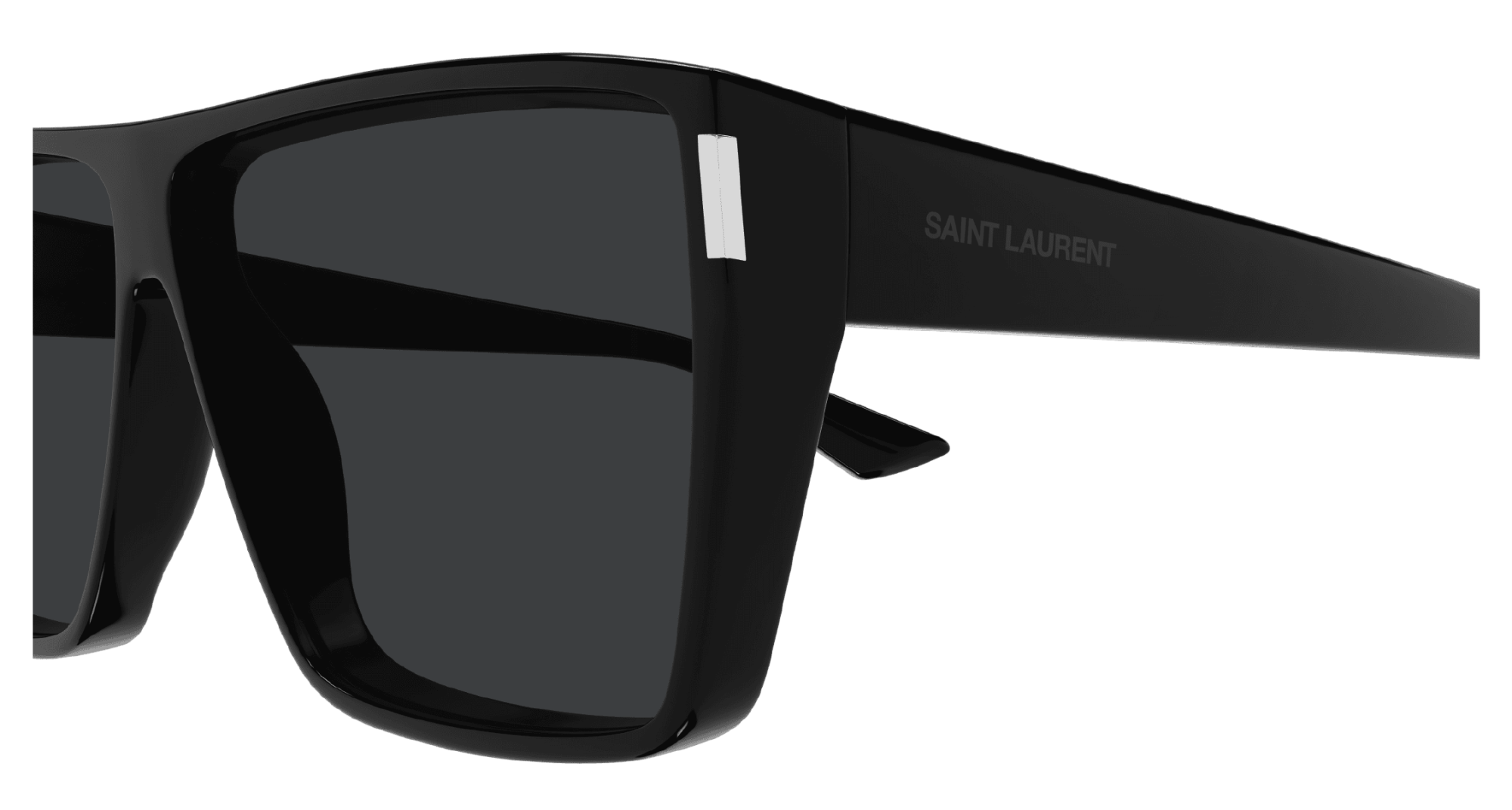 Солнцезащитные очки SAINT LAURENT SL 756 001 (64-09)