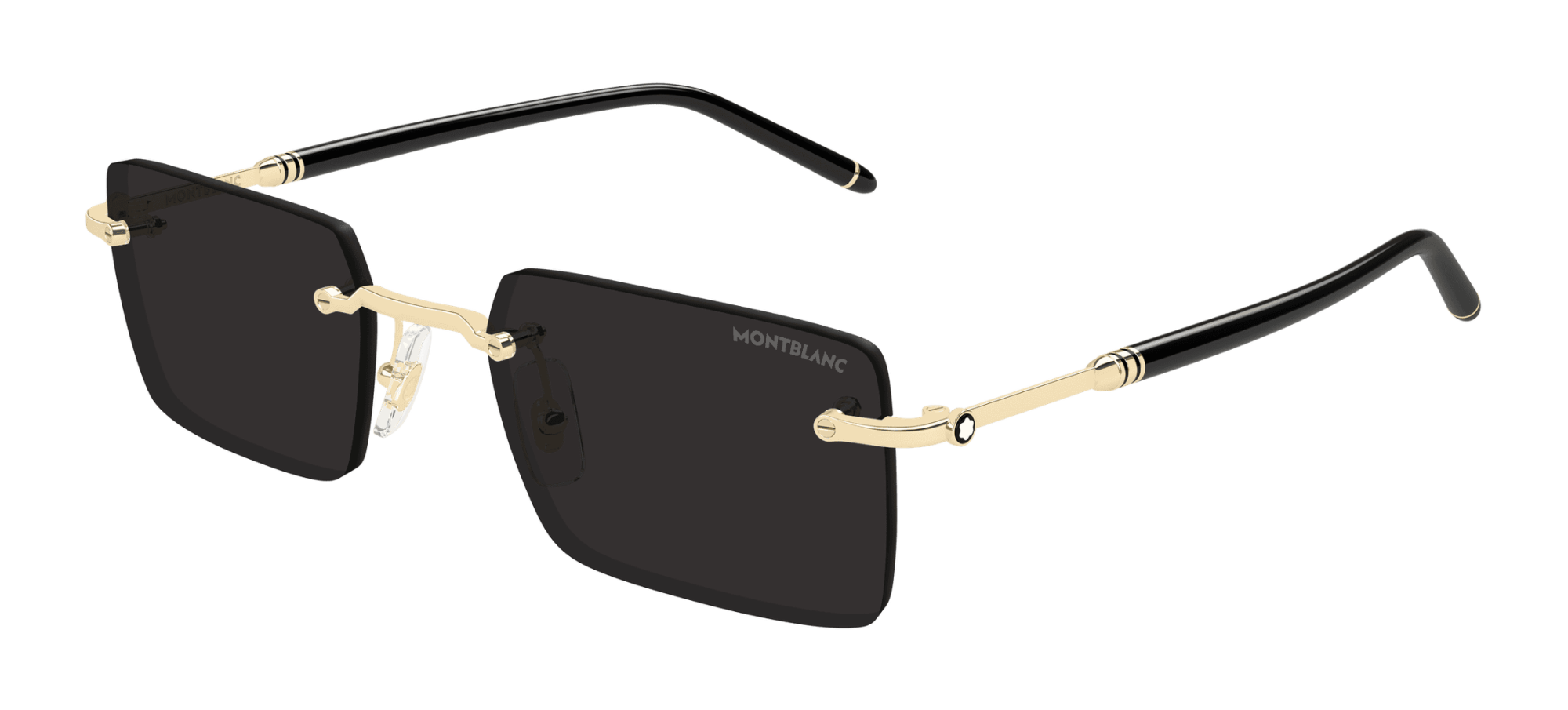 Солнцезащитные очки MONTBLANC MB0482S 001 (53-21)