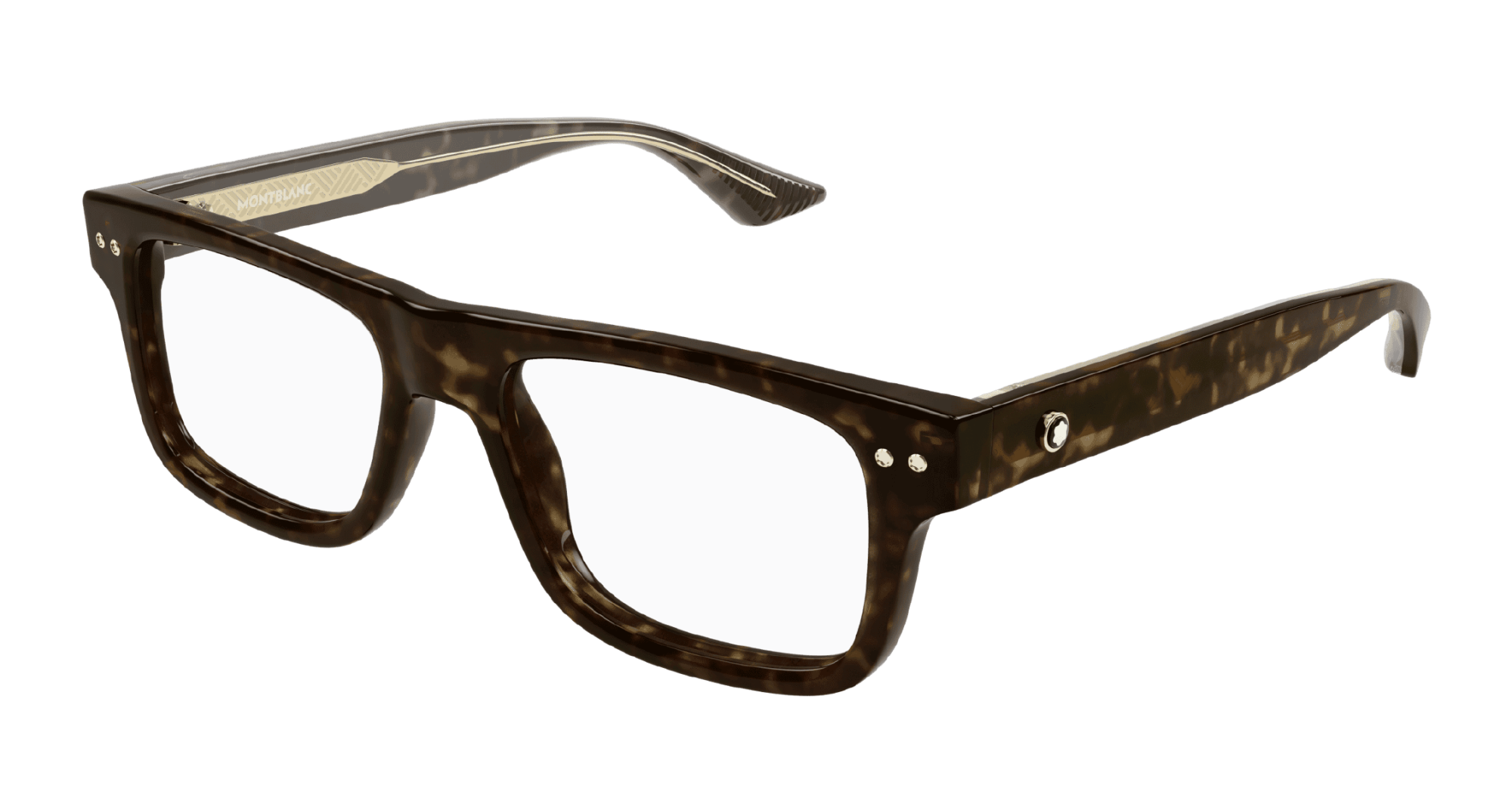 Оправа MONTBLANC MB0289O 006 (55-18)