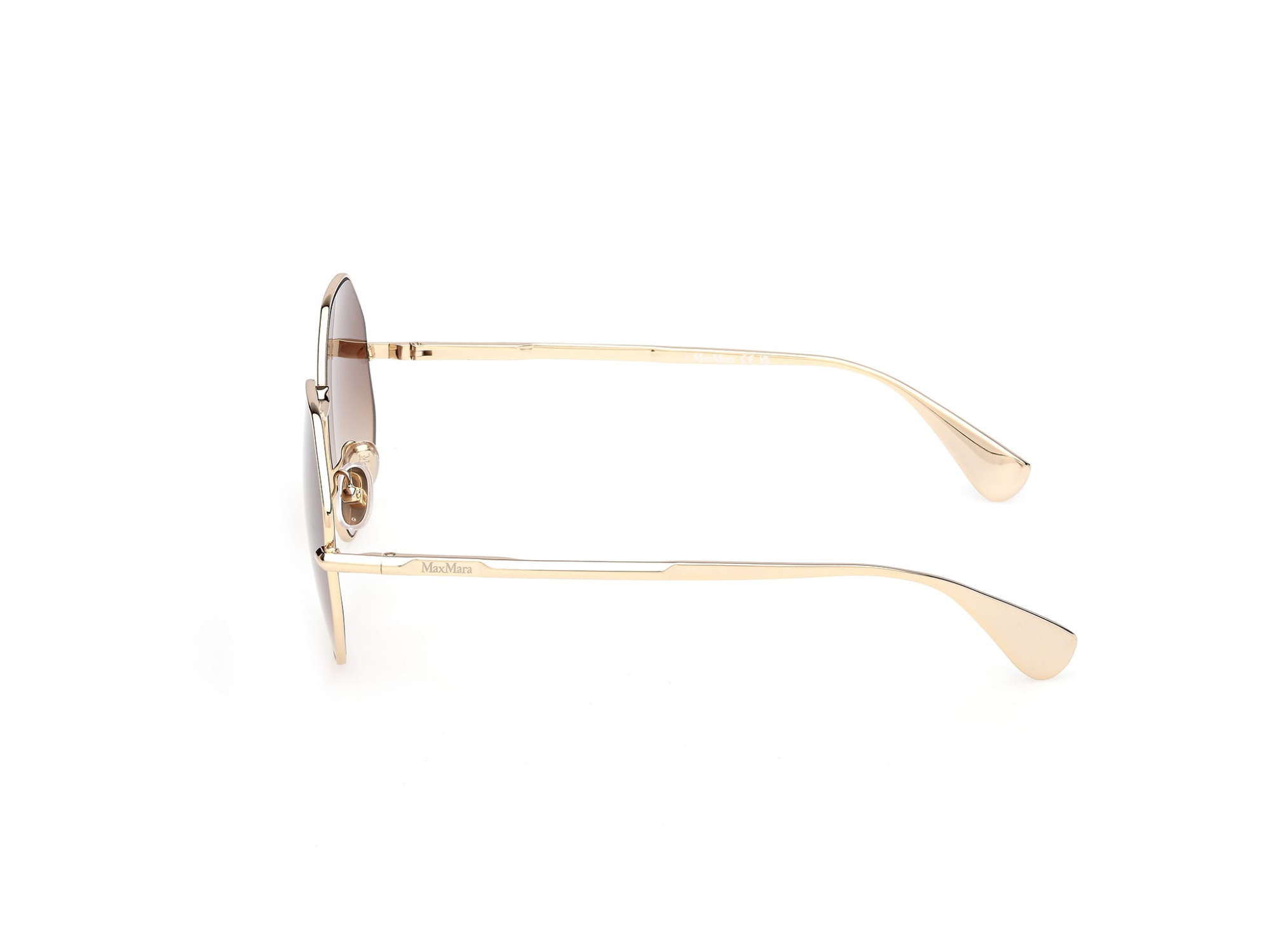 Солнцезащитные очки MAX MARA MM 0168 32F (57-14)