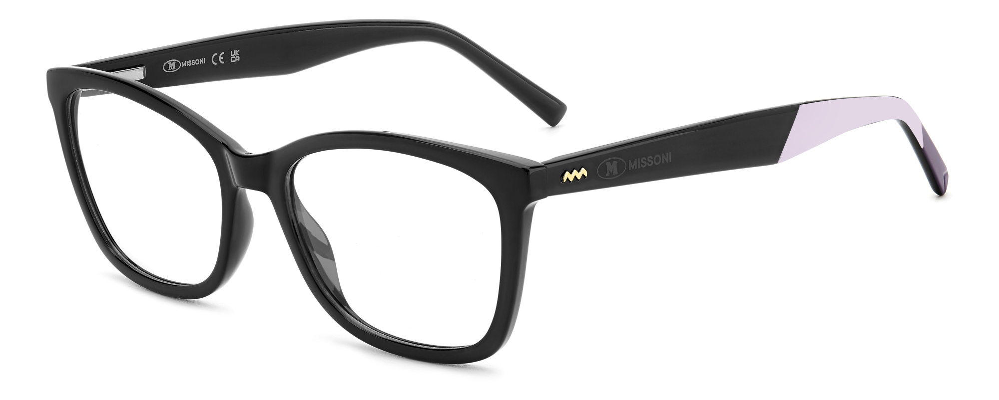 Оправа M MISSONI MMI 0173 807 (53-17)