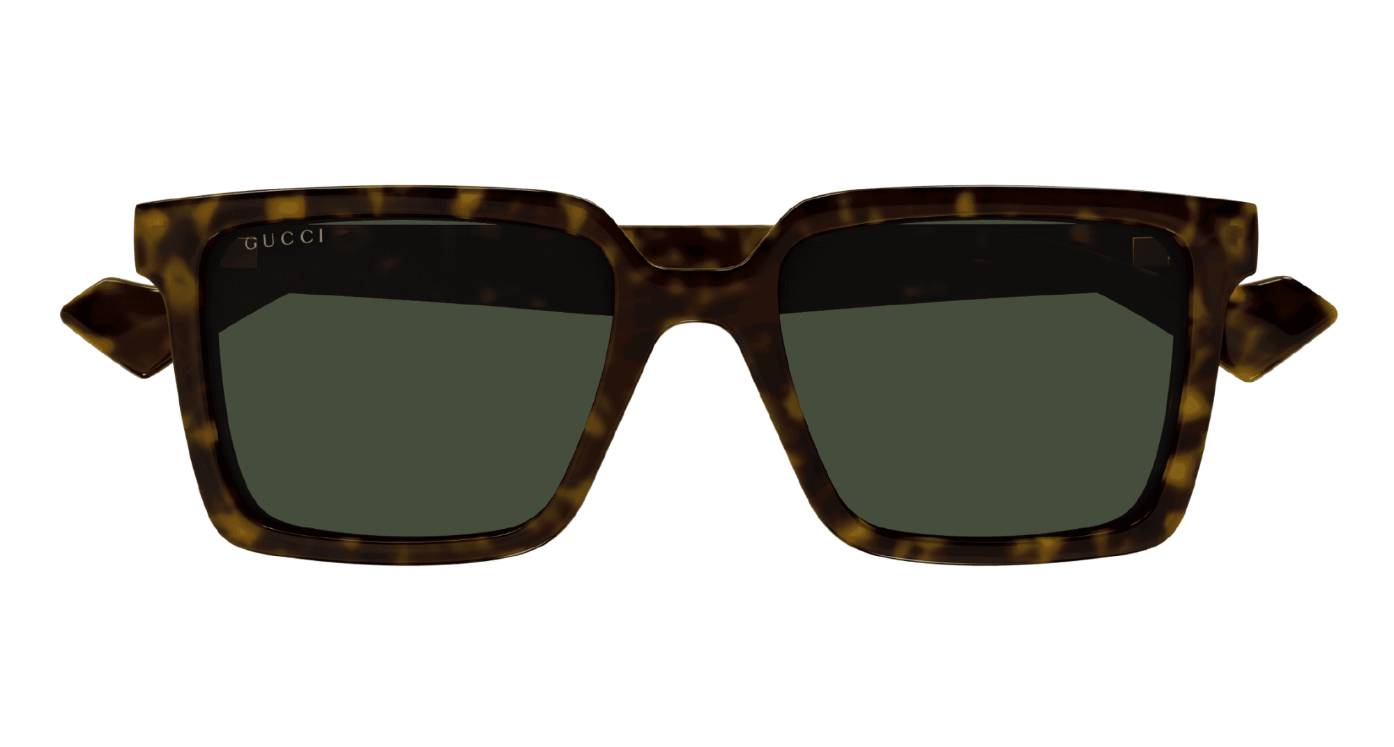 Солнцезащитные очки GUCCI GG1540S 002 (55-18)