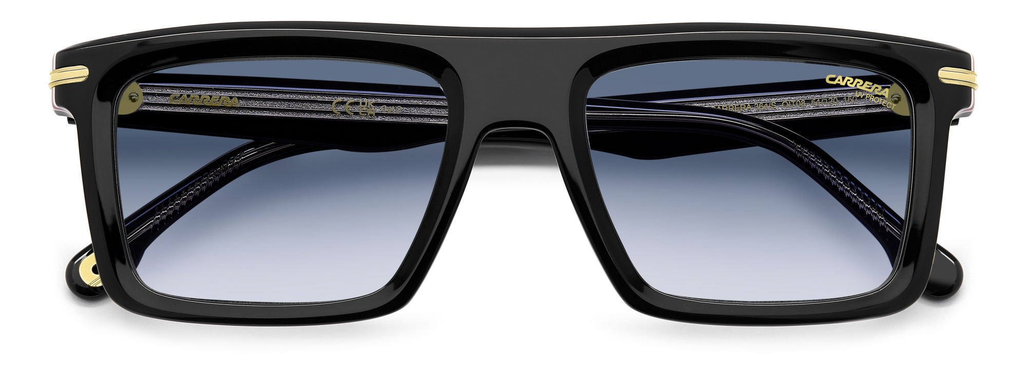 Солнцезащитные очки CARRERA 364/S OIT 08 (54-20)