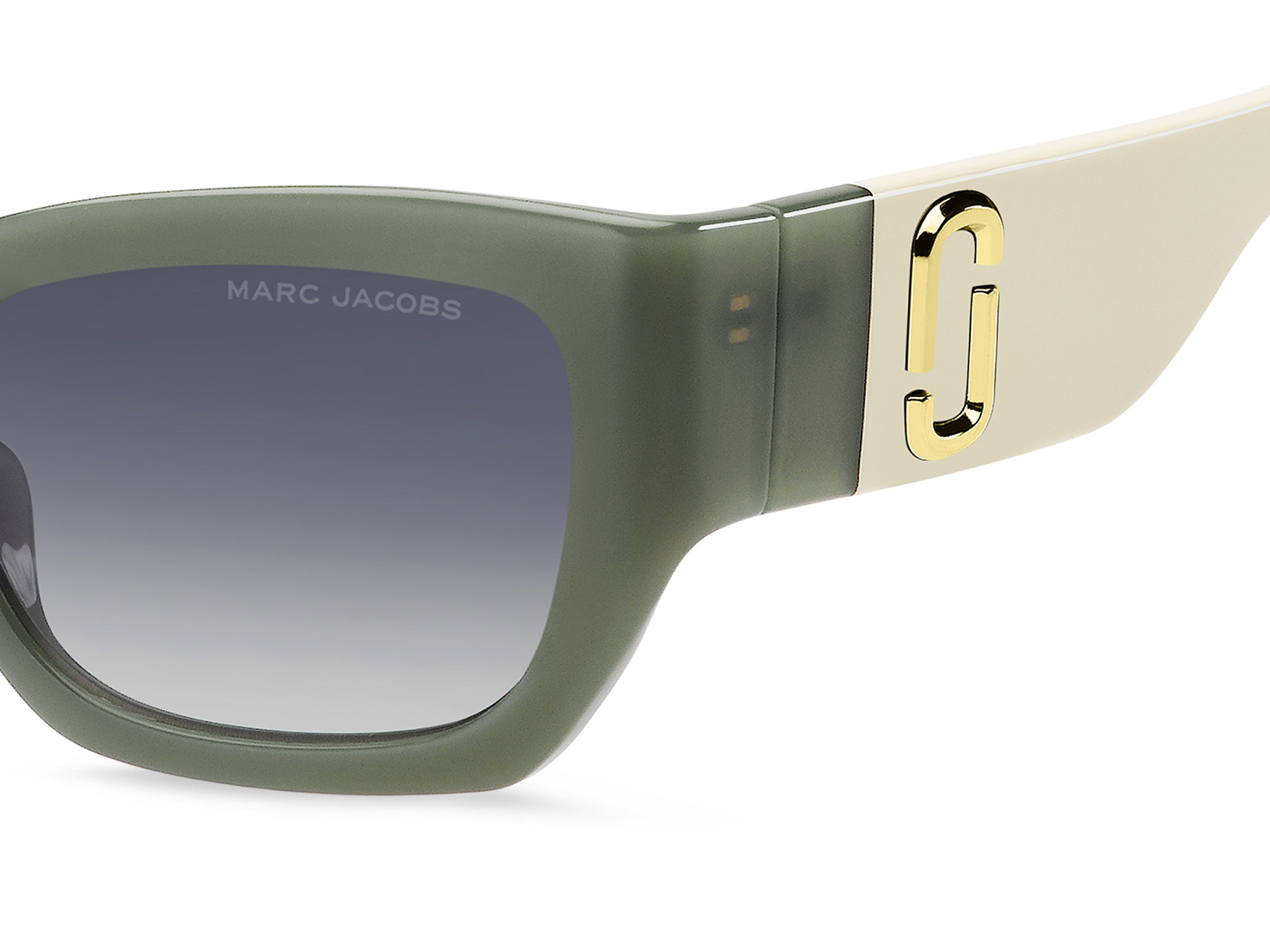 Солнцезащитные очки MARC JACOBS MARC 723/S 1ED GB (53-21)
