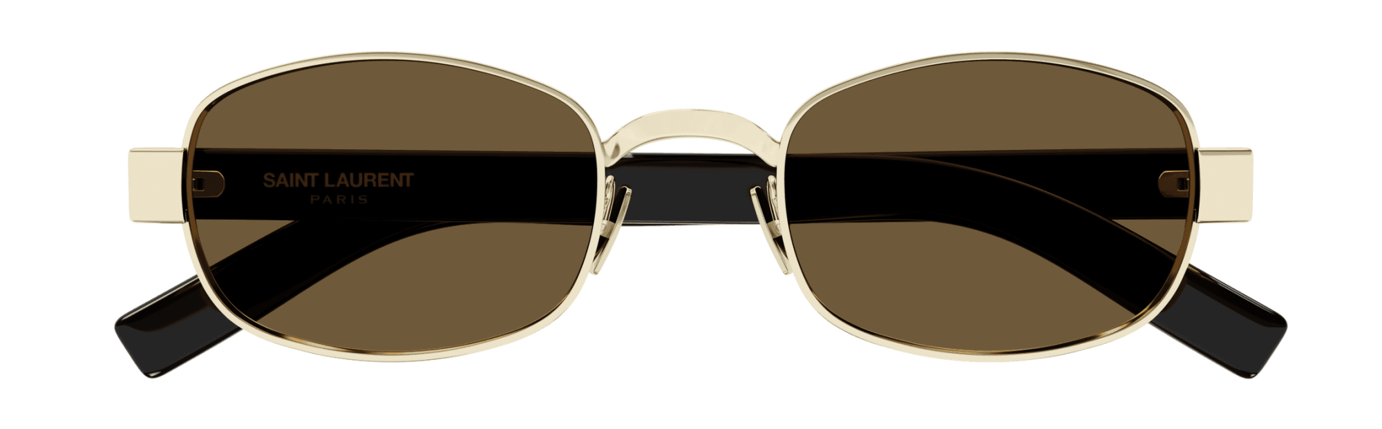 Солнцезащитные очки SAINT LAURENT SL 706 001 (53-22)