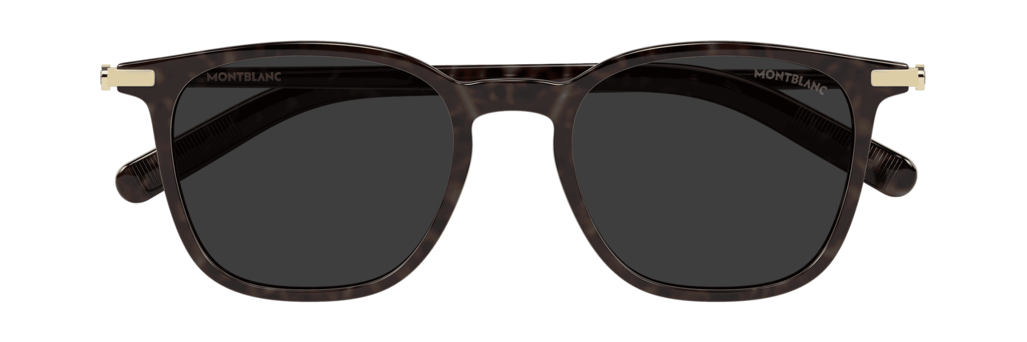 Солнцезащитные очки MONTBLANC MB0460S 003 (50-19)