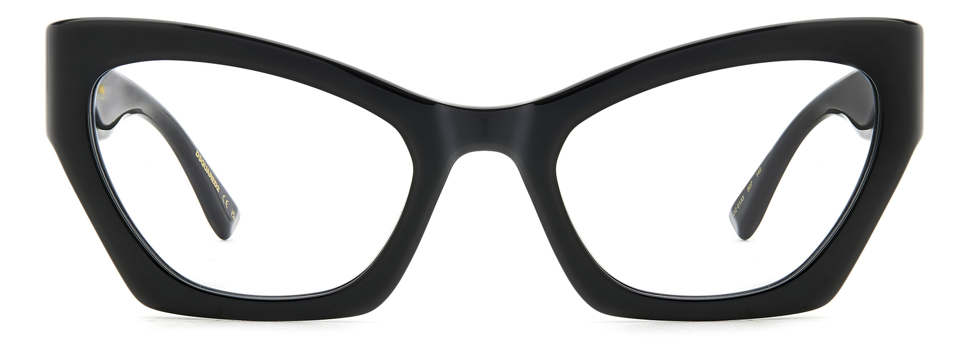Оправа DSQUARED2 D2 0133 807 (53-21)
