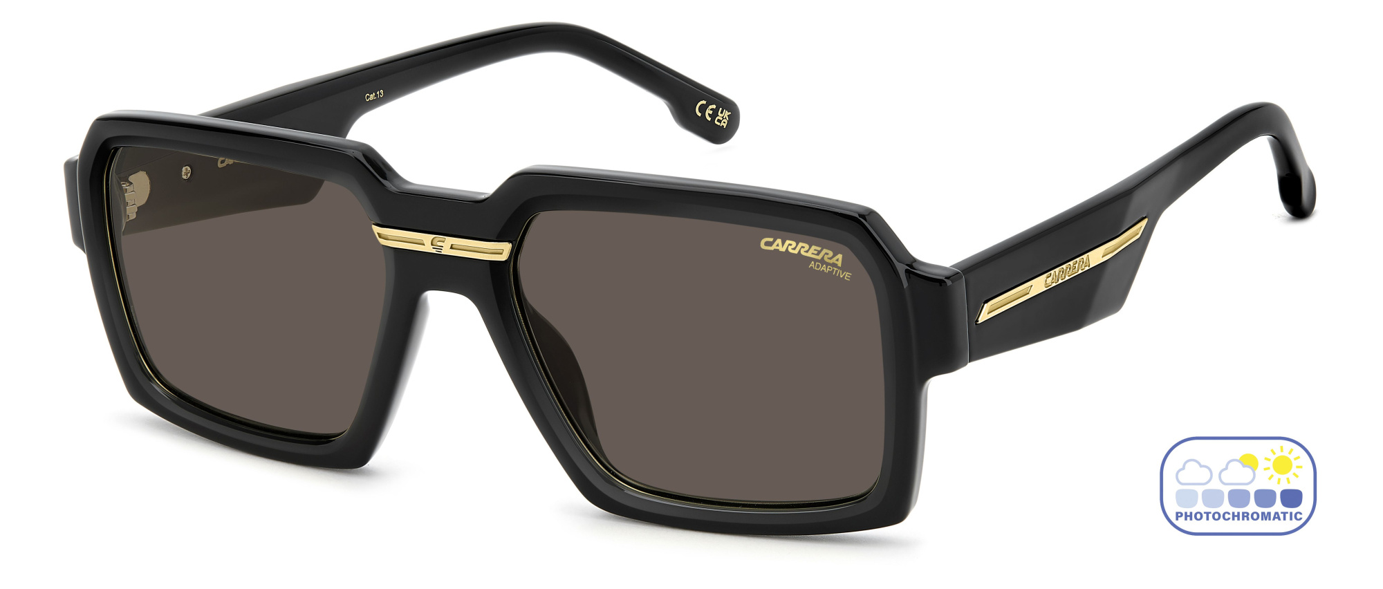 Солнцезащитные очки CARRERA VICTORY C 15/S 807 4A (55-19)