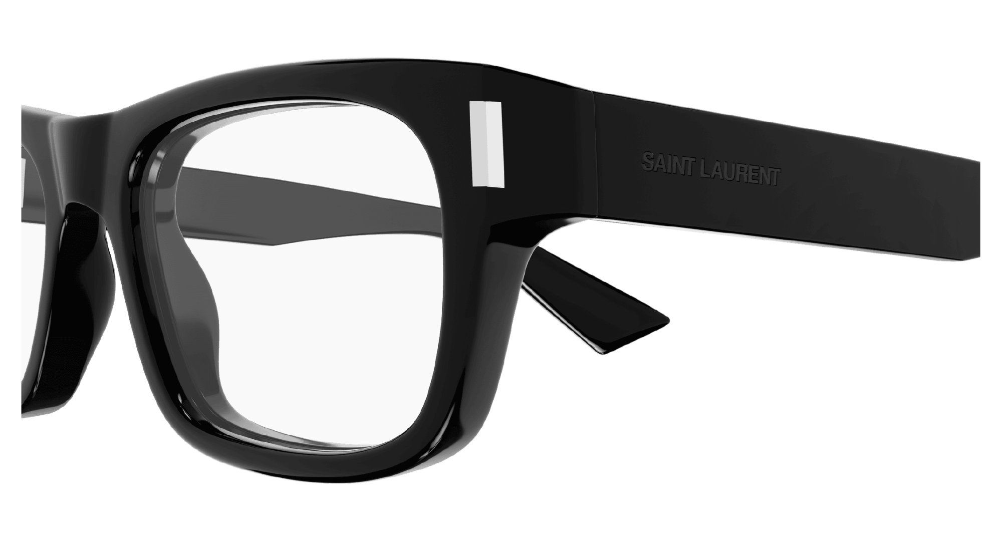 Оправа SAINT LAURENT SL 83 OPT 001 (53-19)