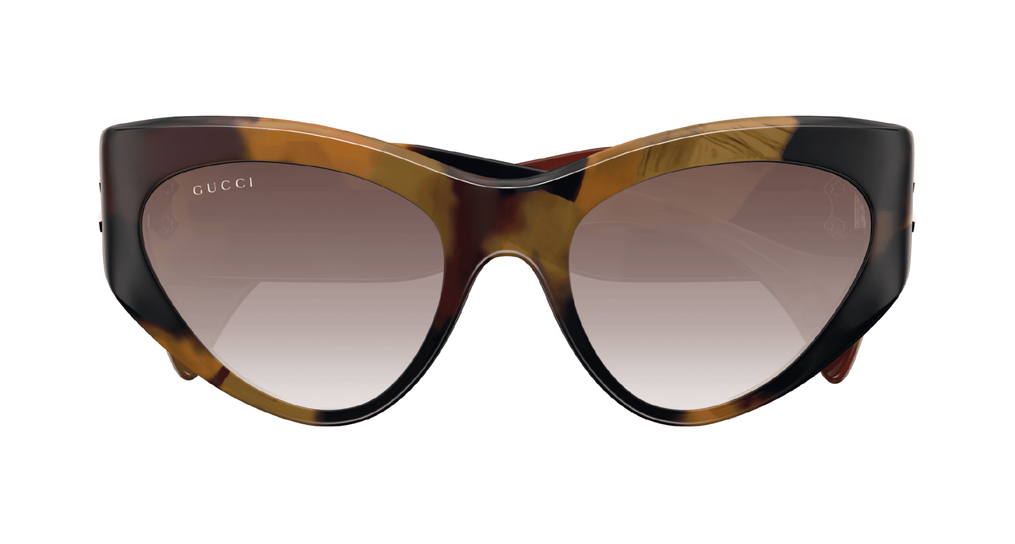 Солнцезащитные очки GUCCI GG1704S 002 (54-20)