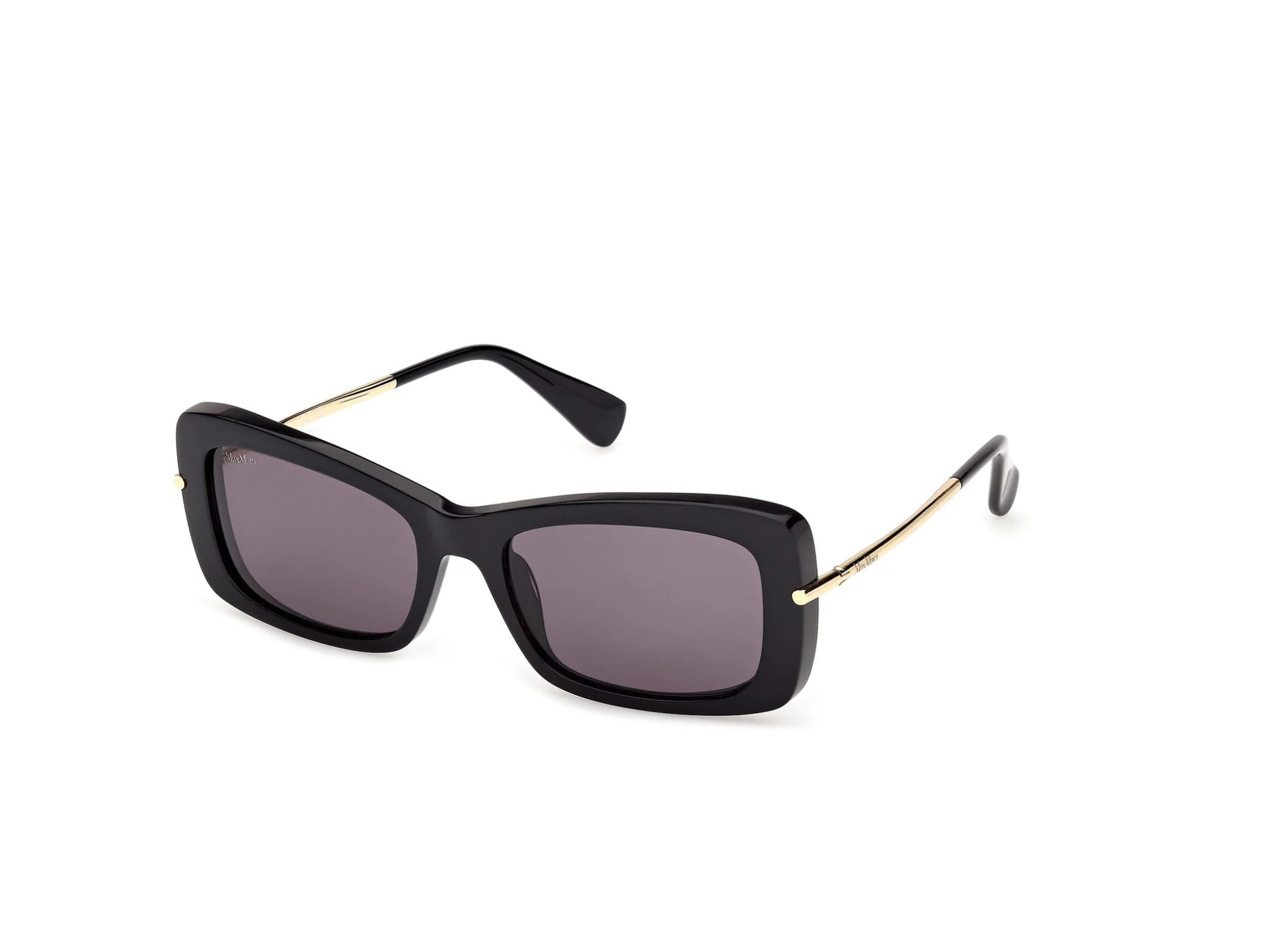 Солнцезащитные очки MAX MARA MM 0194 01A (54-18)