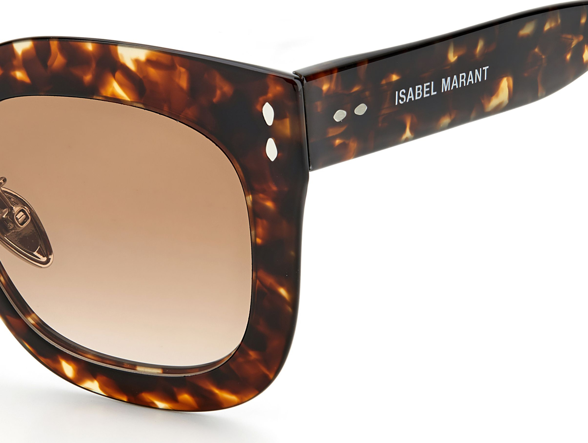 Солнцезащитные очки Isabel Marant IM 0002/S 086 HA (52-24)
