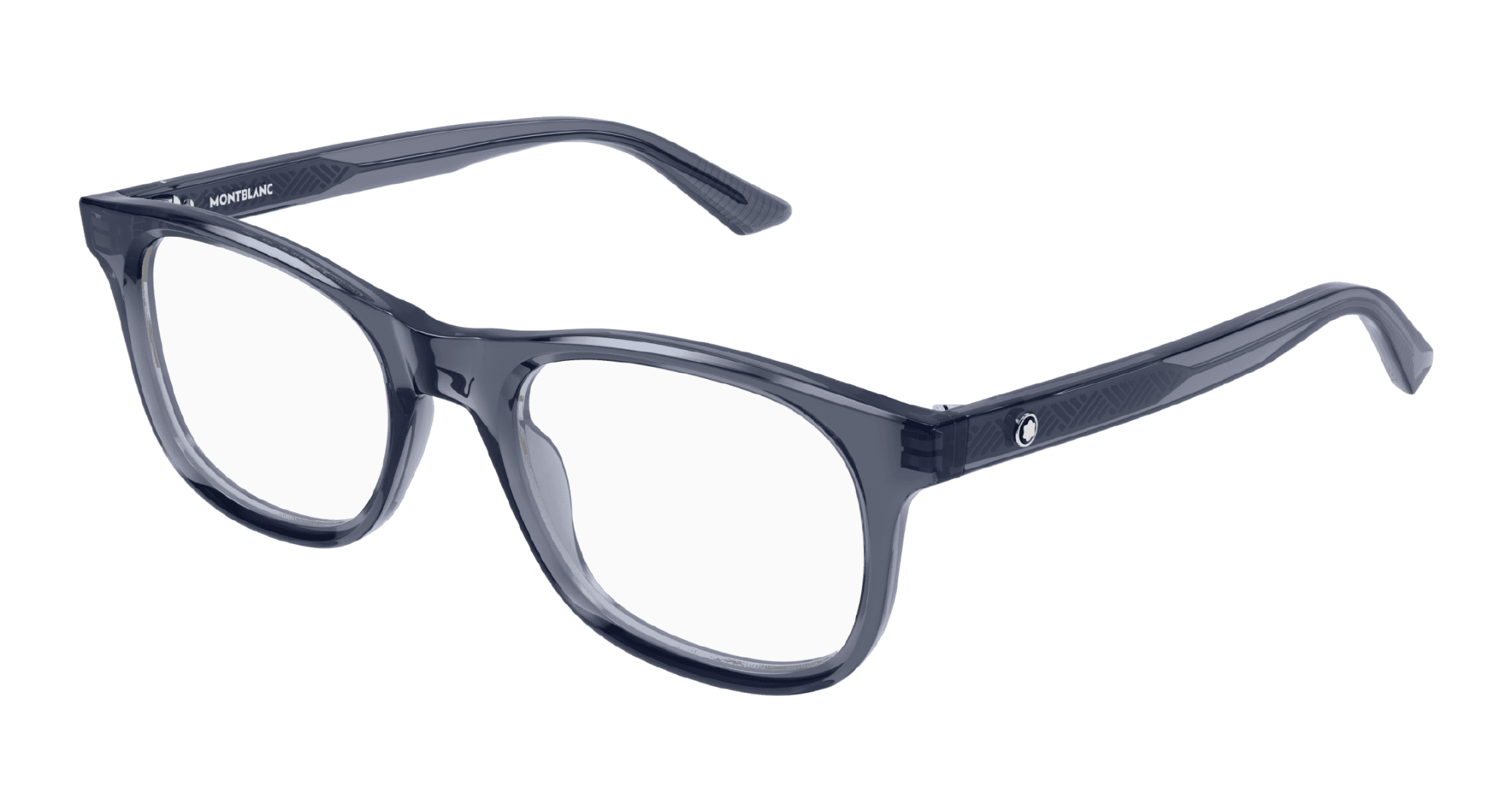 Оправа MONTBLANC MB0385O 010 (54-20)