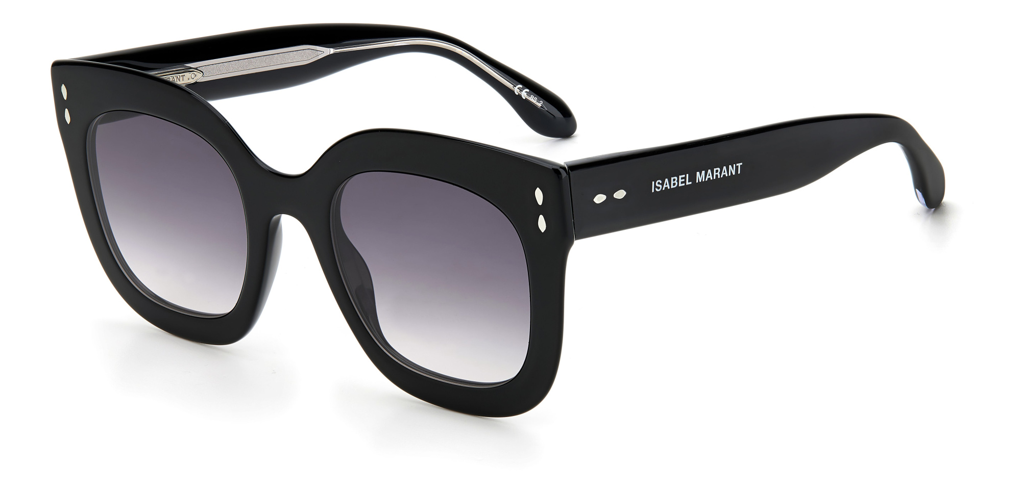 Солнцезащитные очки Isabel Marant IM 0002/N/S 807 9O (52-24)