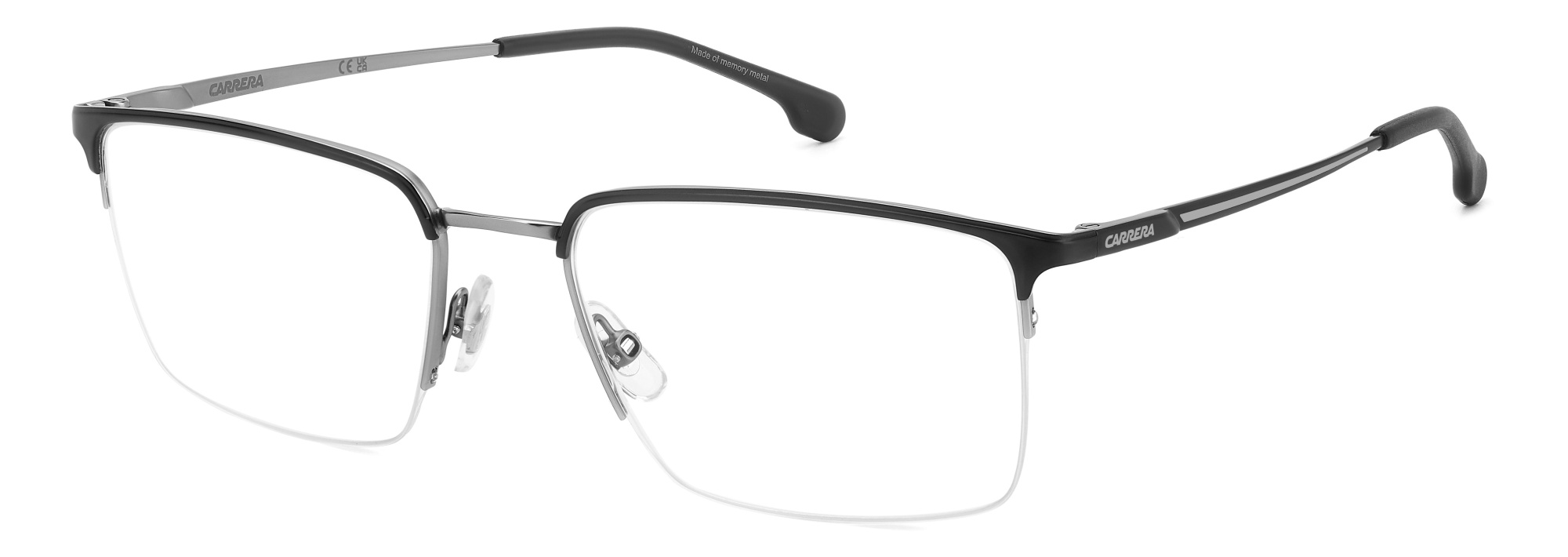 Оправа CARRERA 8909 TI7 (55-19)