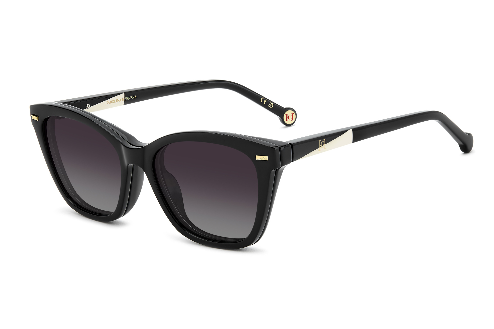 Оправа CAROLINA HERRERA HER 0334/C 807 (53-17)