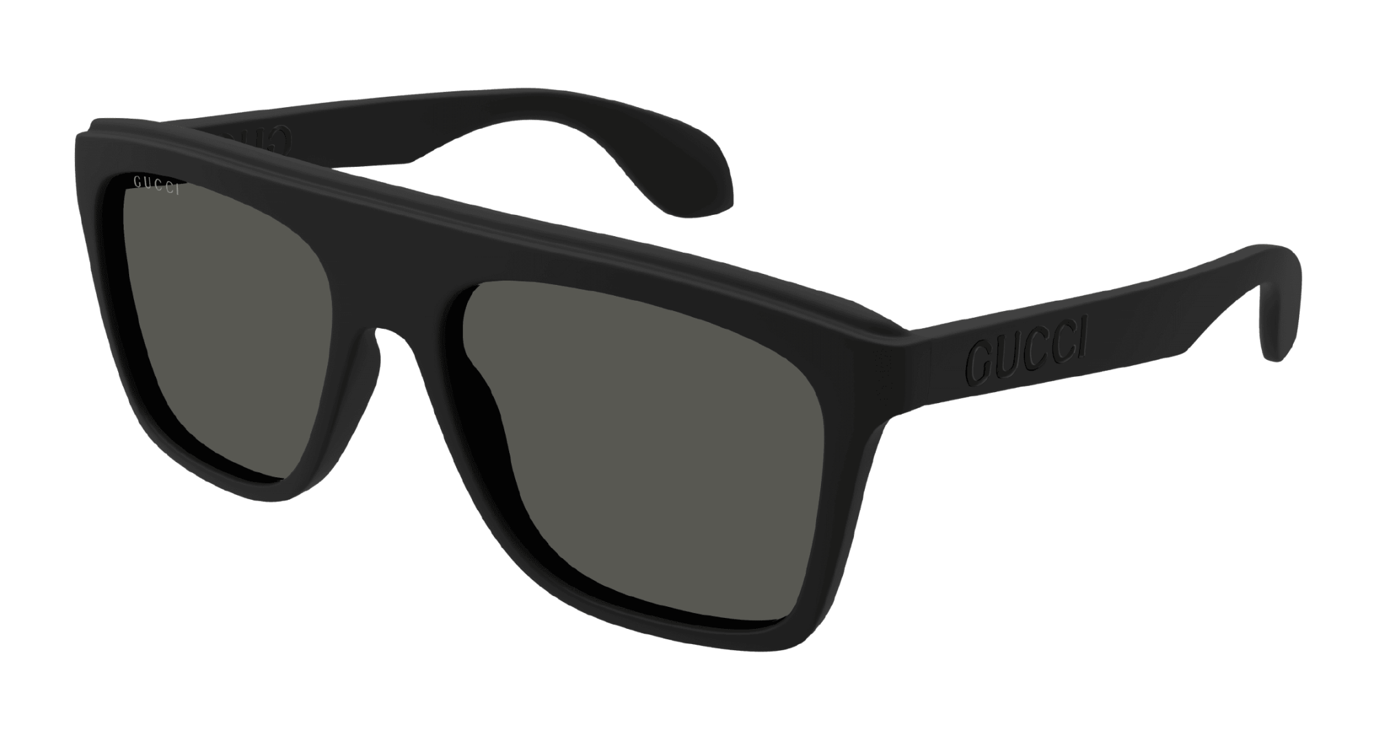 Солнцезащитные очки GUCCI GG1570S 001 (57-18)