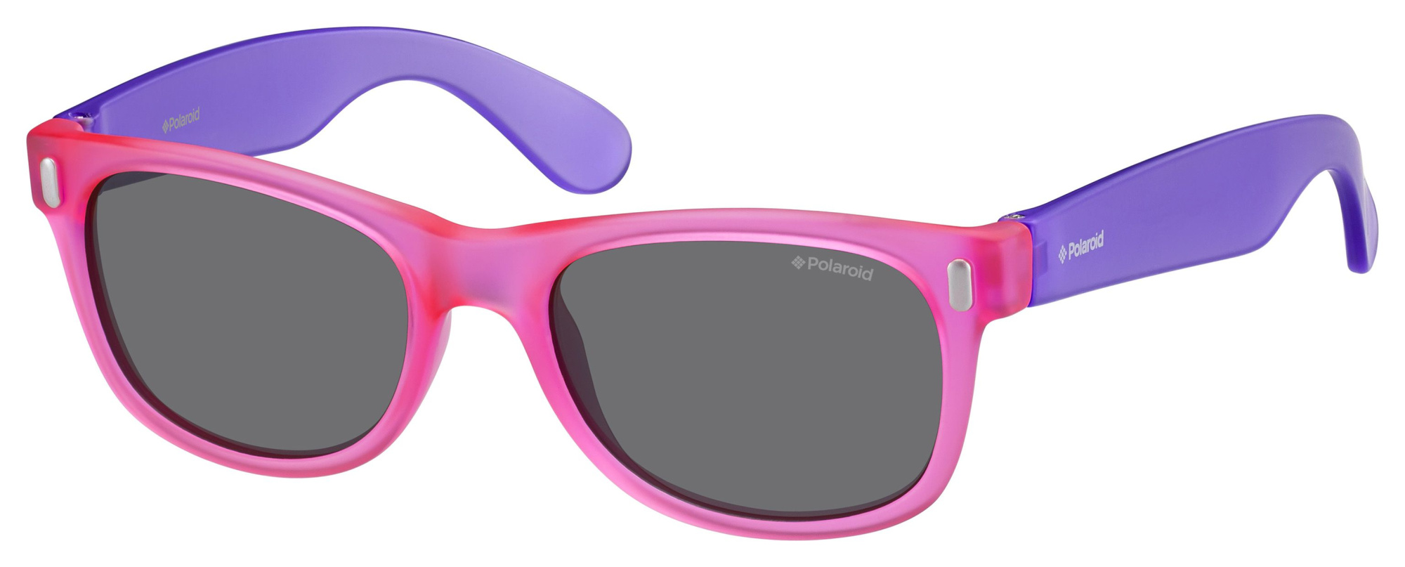 Солнцезащитные очки Polaroid Kids P0115 IUB Y2 (46-16)