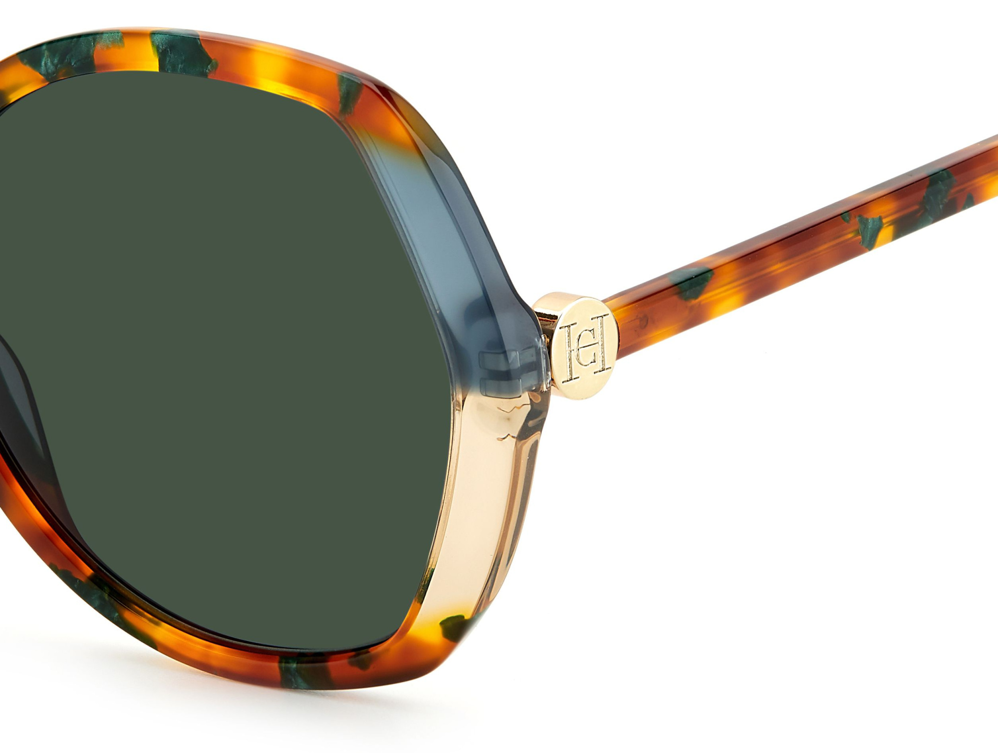 Солнцезащитные очки CAROLINA HERRERA CH 0051/S YJE QT (58-20)