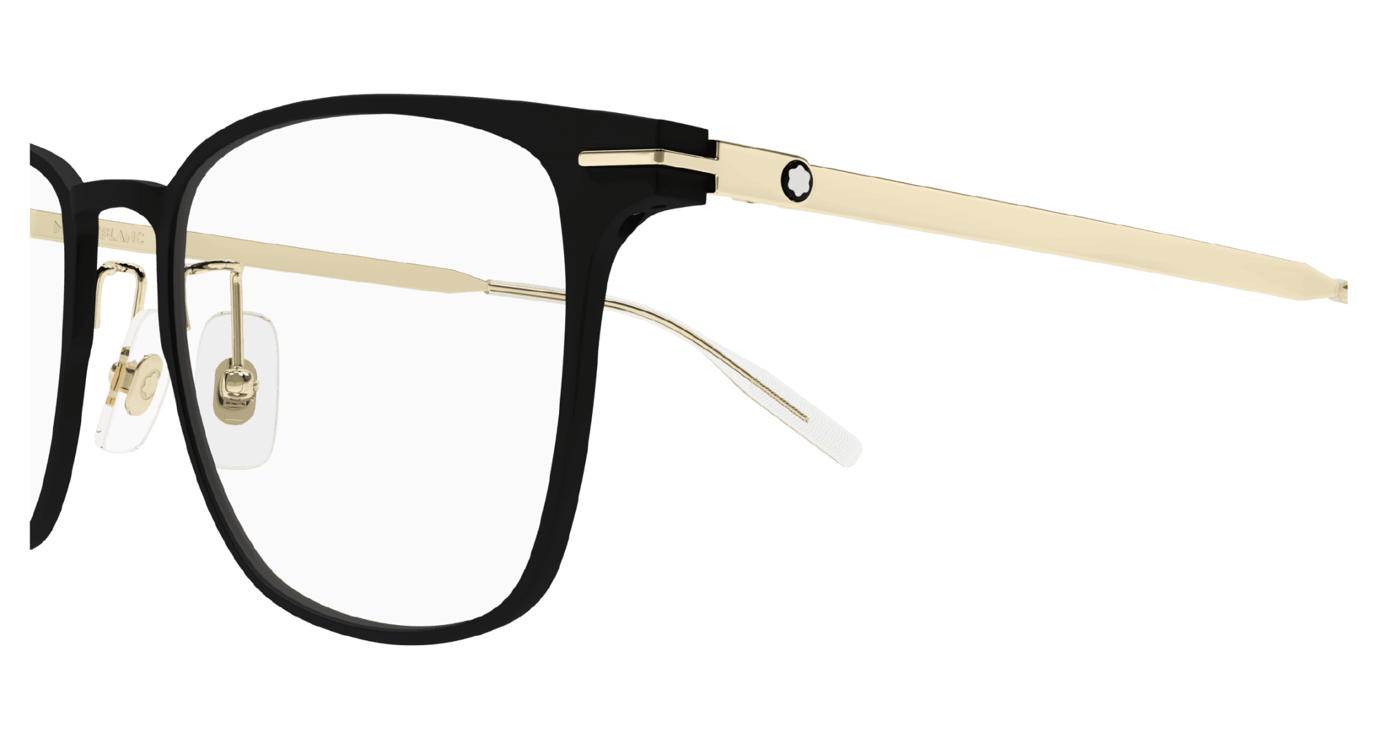Оправа MONTBLANC MB0397ON 001 (52-20)
