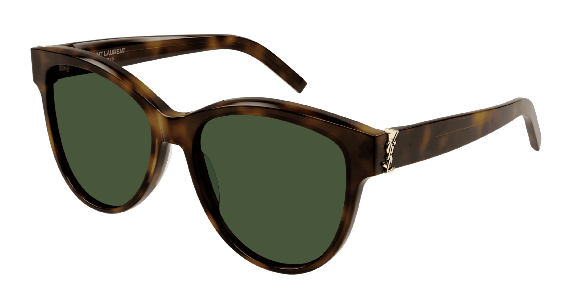 Солнцезащитные очки SAINT LAURENT SL M107 003 (55-16)