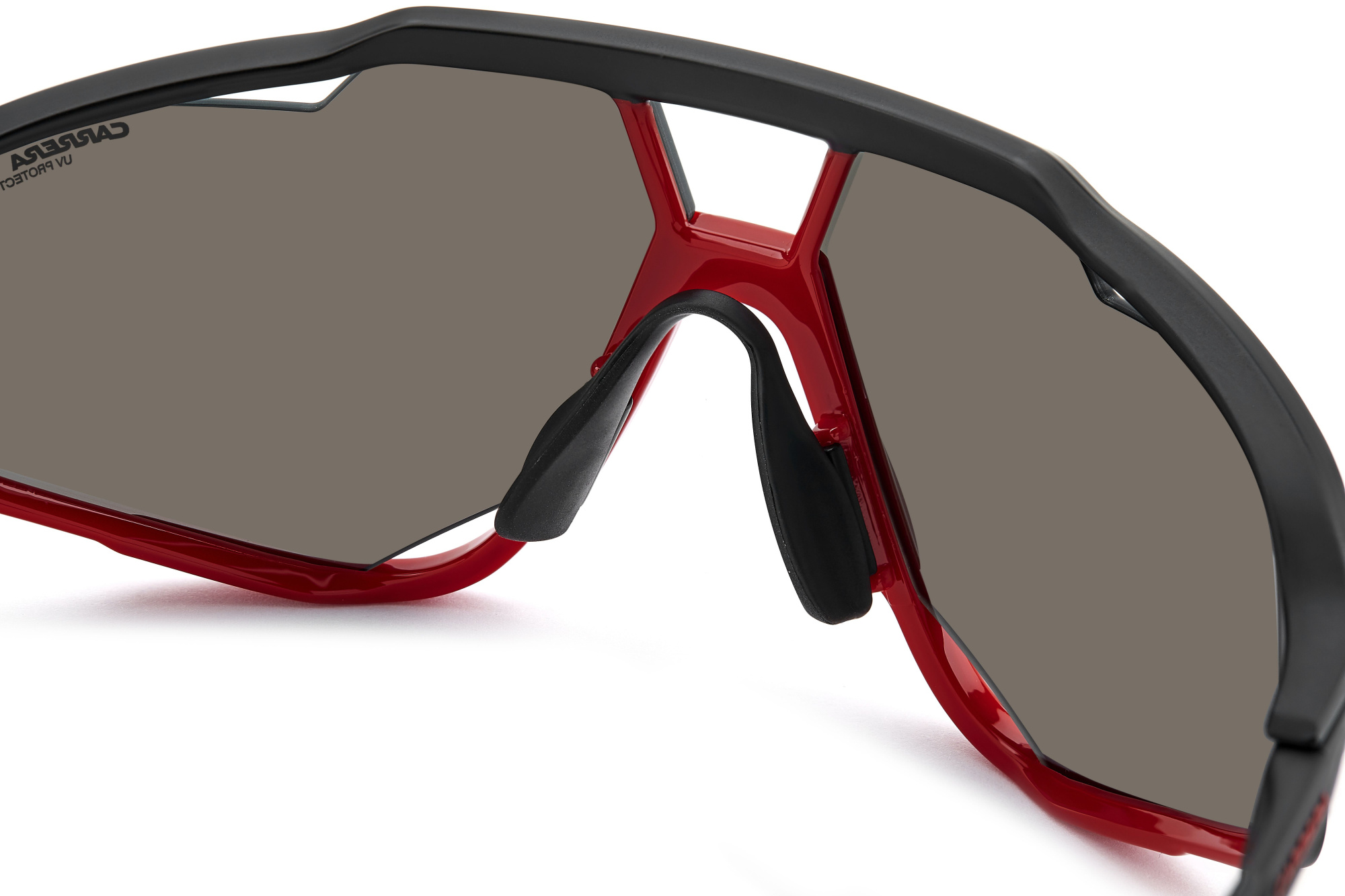 Солнцезащитные очки CARRERA CARDUC 055/S BLX UZ (76-11)