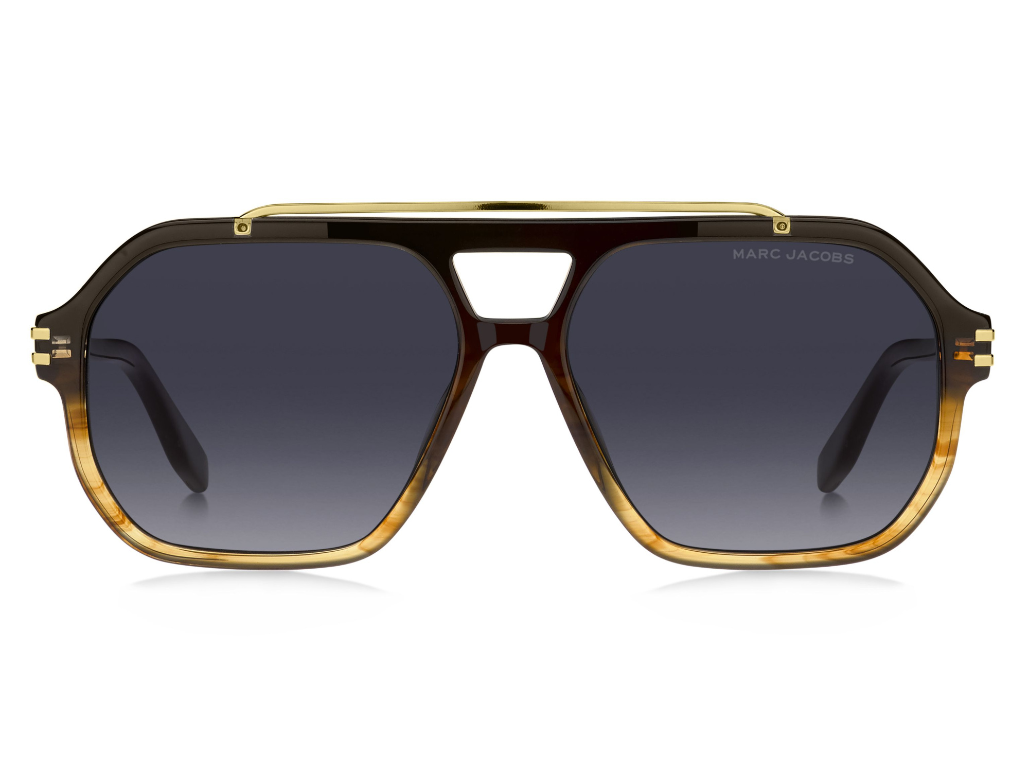 Солнцезащитные очки MARC JACOBS MARC 753/S EX4 9O (58-15)
