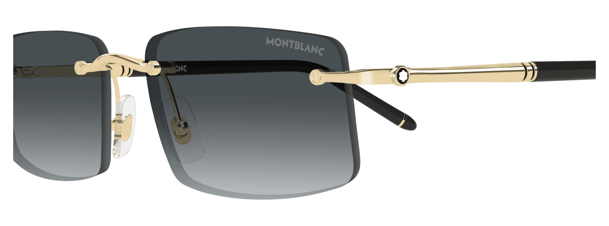 Солнцезащитные очки MONTBLANC MB0443S 007 (56-17)