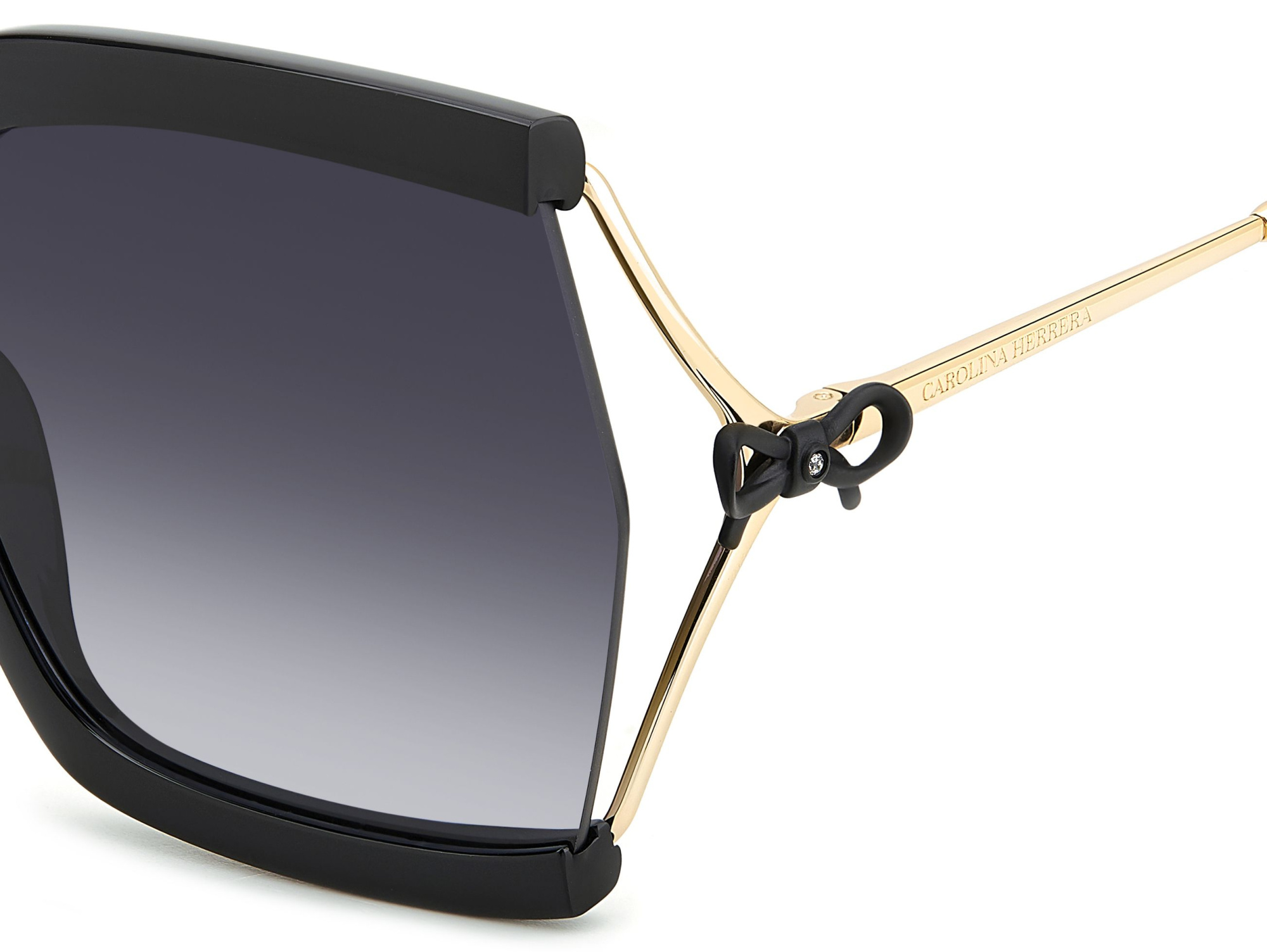 Солнцезащитные очки CAROLINA HERRERA HER 0216/G/S 2M2 9O (61-22)