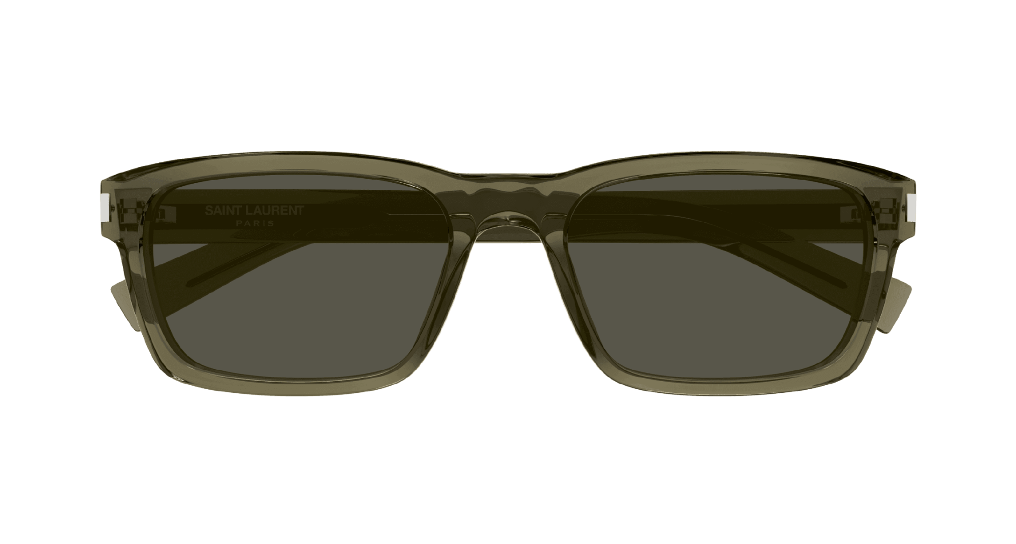 Солнцезащитные очки SAINT LAURENT SL 662 003 (57-19)