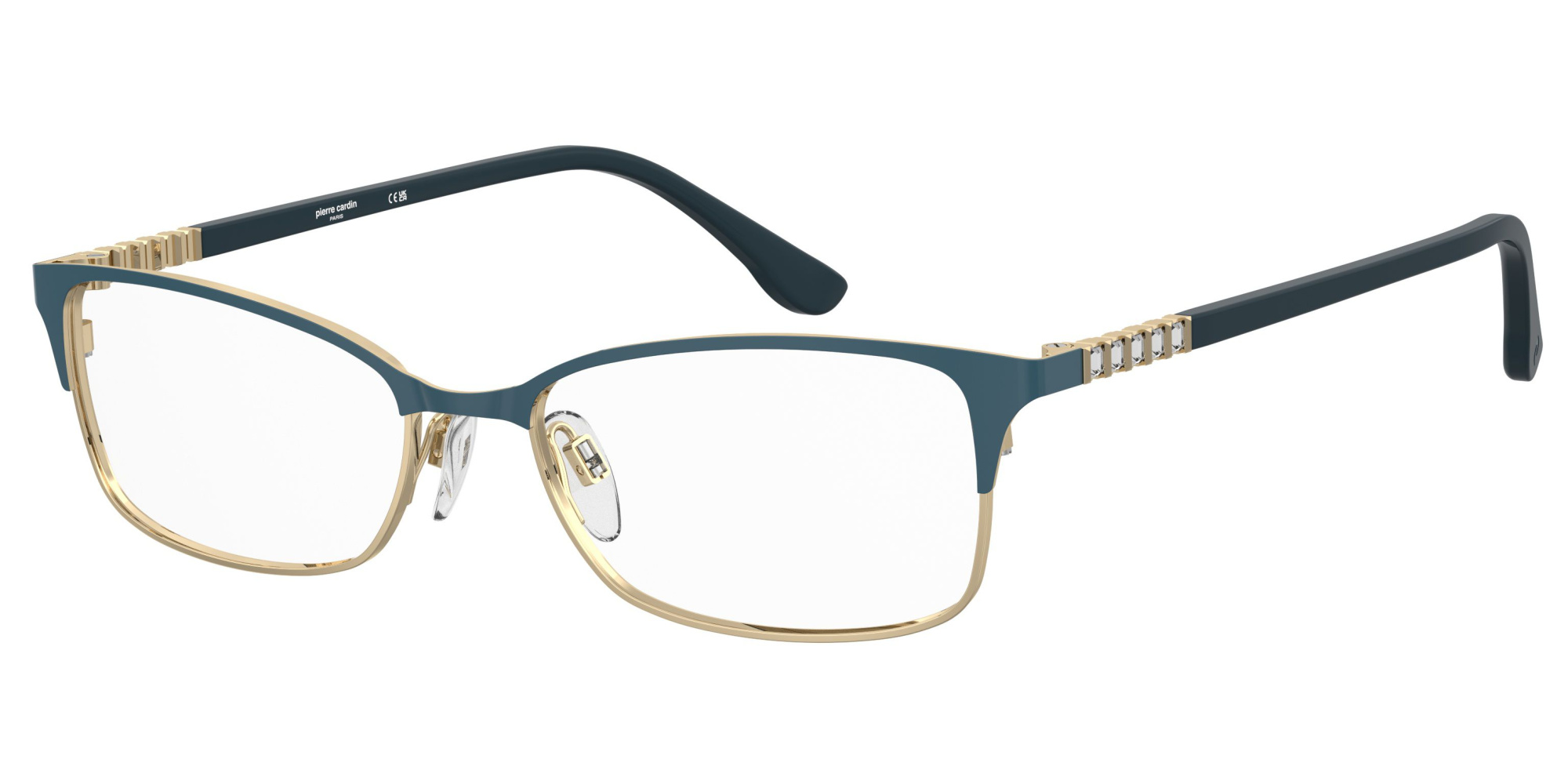 Оправа Pierre Cardin P.C. 8924 5F6 (52-16)