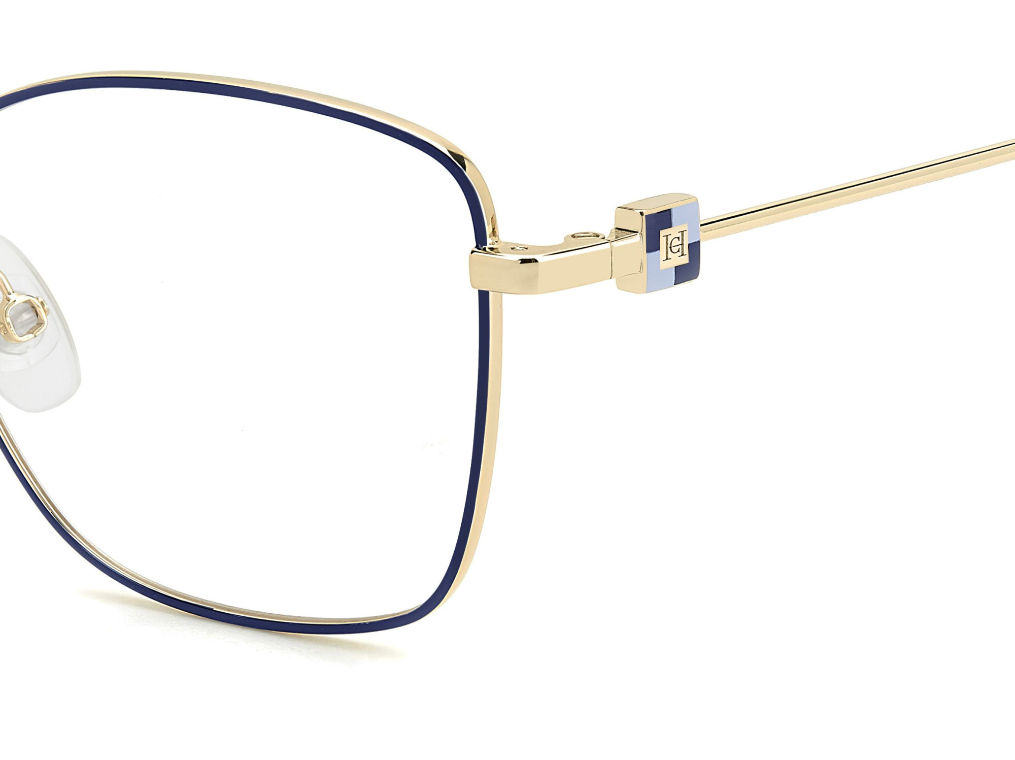 Оправа CAROLINA HERRERA HER 0277 NUC (56-17)