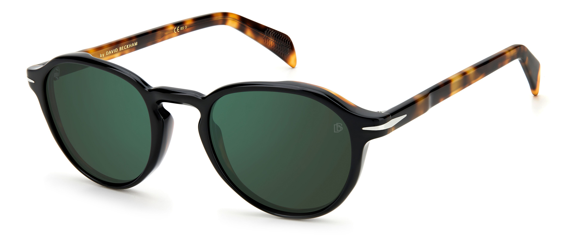 Солнцезащитные очки DAVID BECKHAM DB 7078/S WR7 MT (50-22)