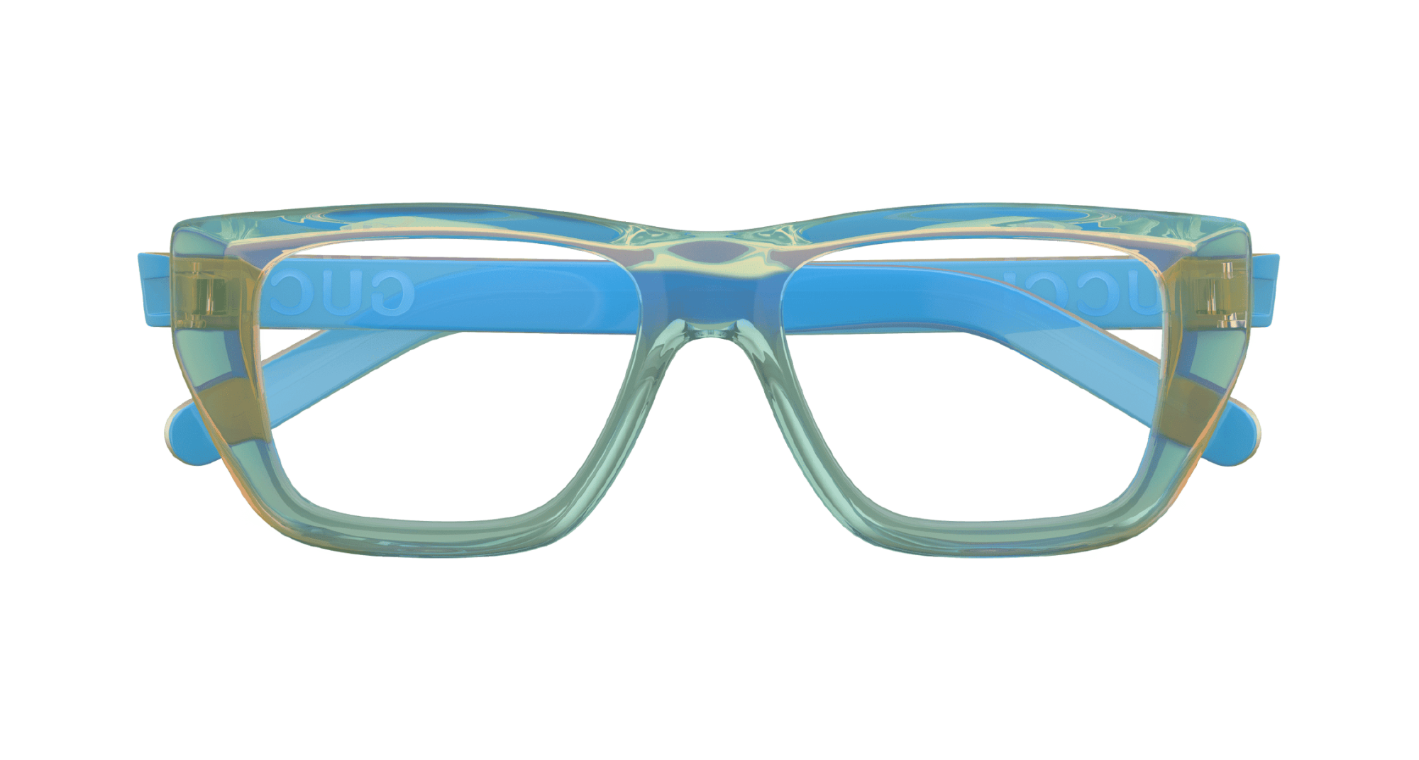 Оправа GUCCI GG1724O 003 (52-17)