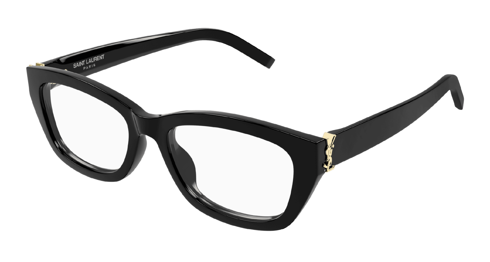 Оправа SAINT LAURENT SL M153 OPT 001 (55-18)