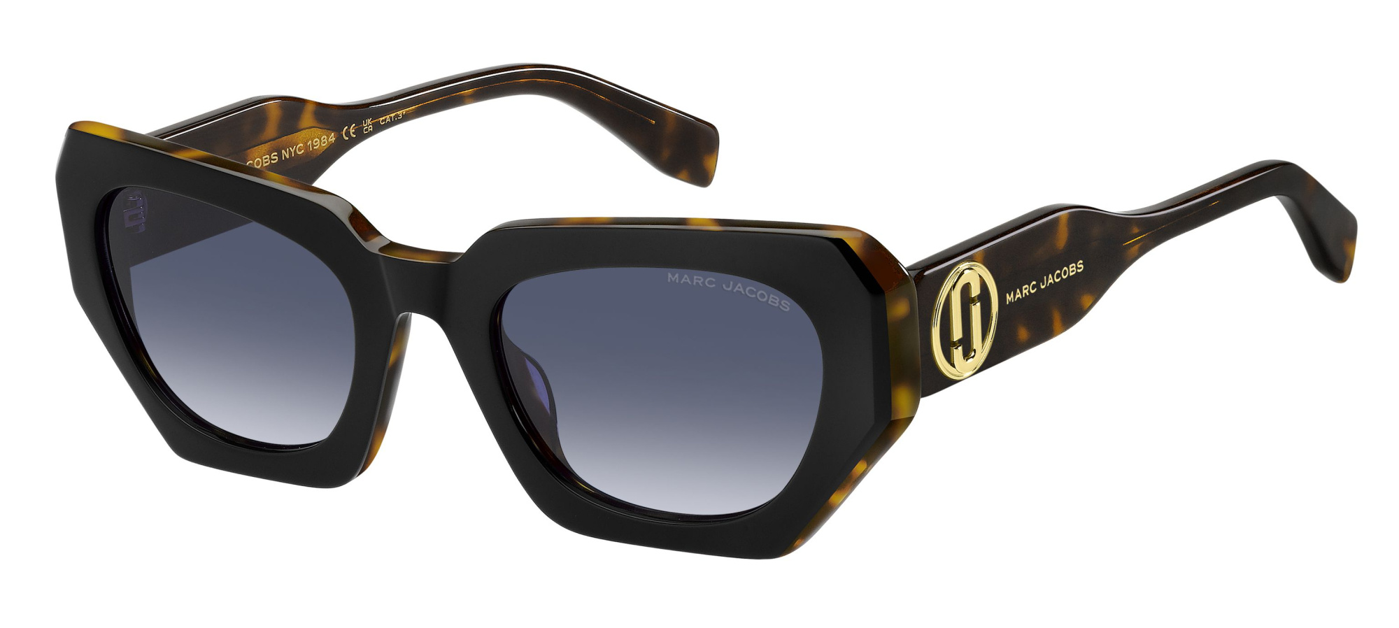 Солнцезащитные очки MARC JACOBS MARC 851/S WR7 08 (52-22)