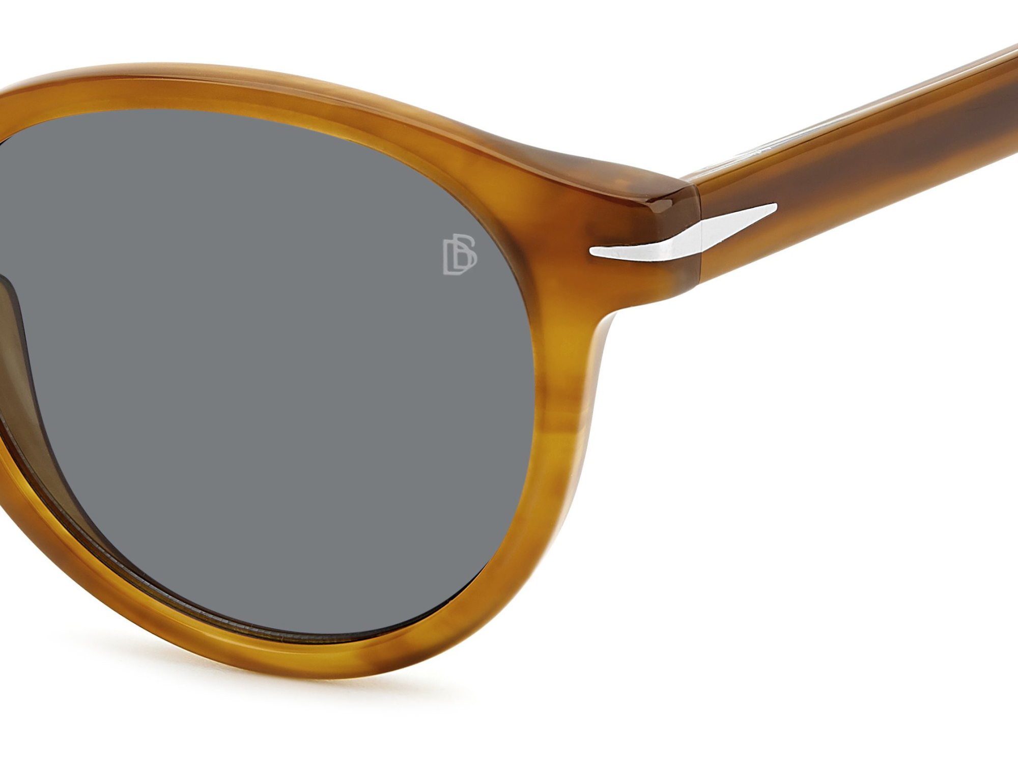 Солнцезащитные очки DAVID BECKHAM DB 1111/S B4L IR (50-23)