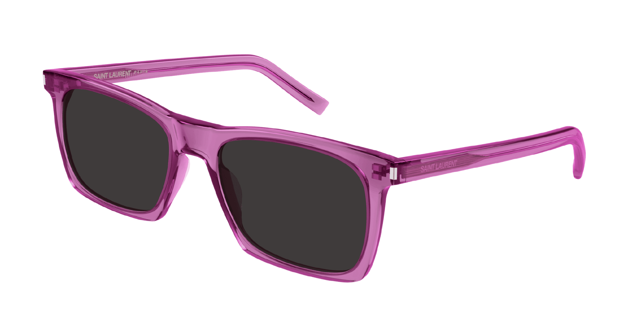 Солнцезащитные очки SAINT LAURENT SL 559 004 (54-18)