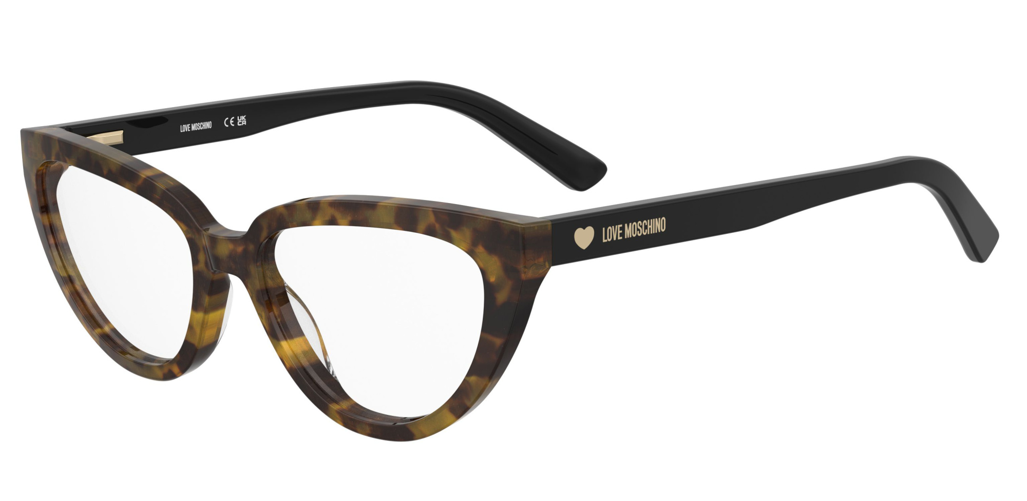 Оправа MOSCHINO LOVE MOL667 086 (54-17)