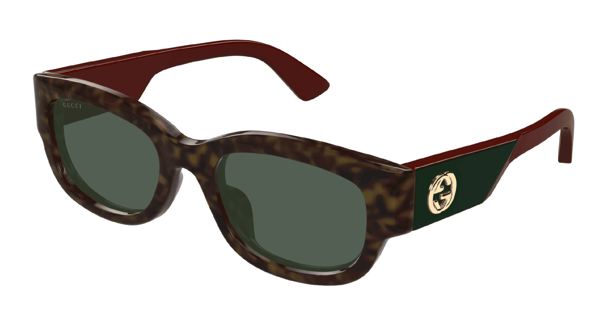 Солнцезащитные очки GUCCI GG1667SK 002 (54-20)