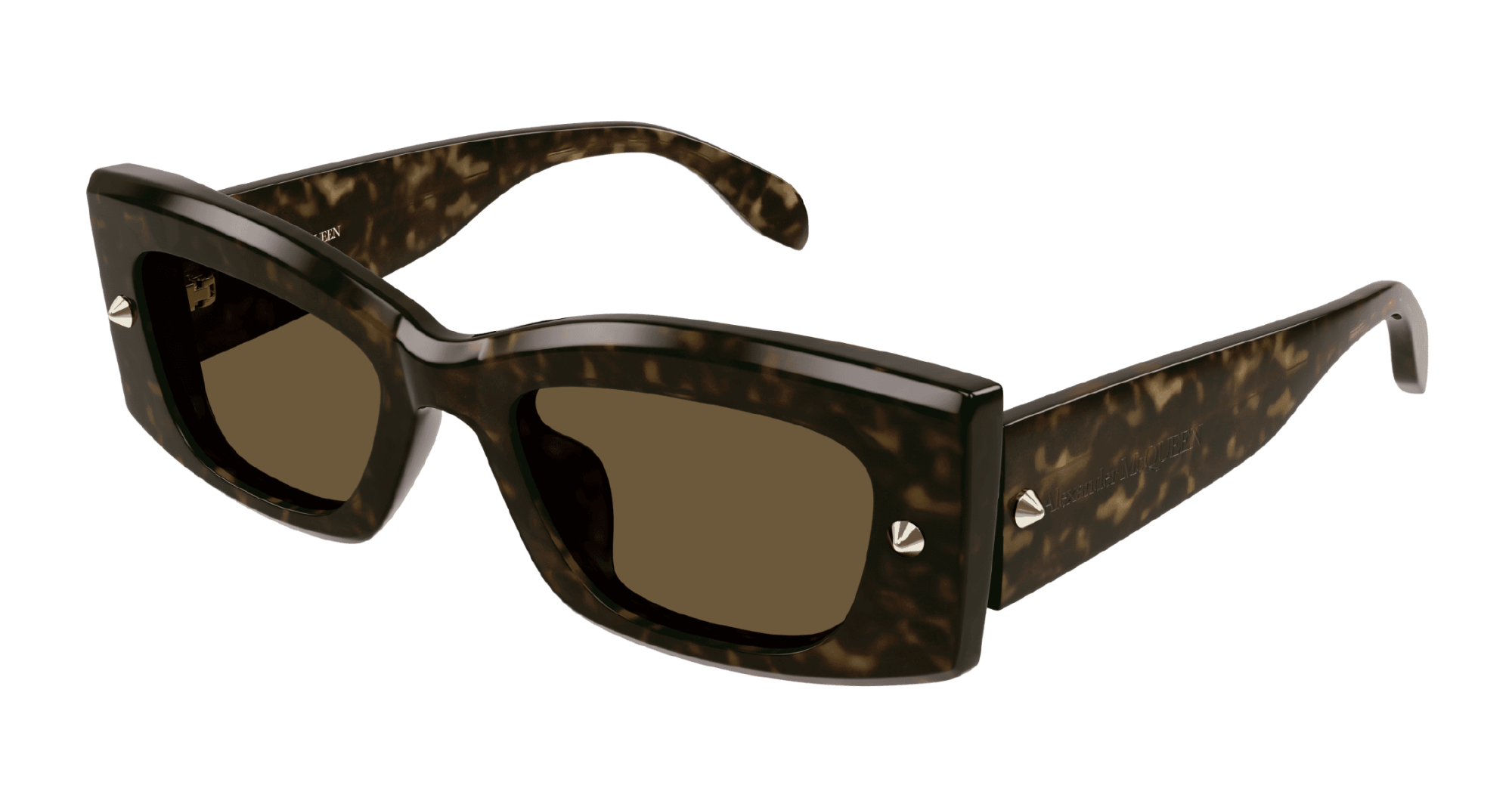 Солнцезащитные очки ALEXANDER MCQUEEN AM0426S 002 (51-20)
