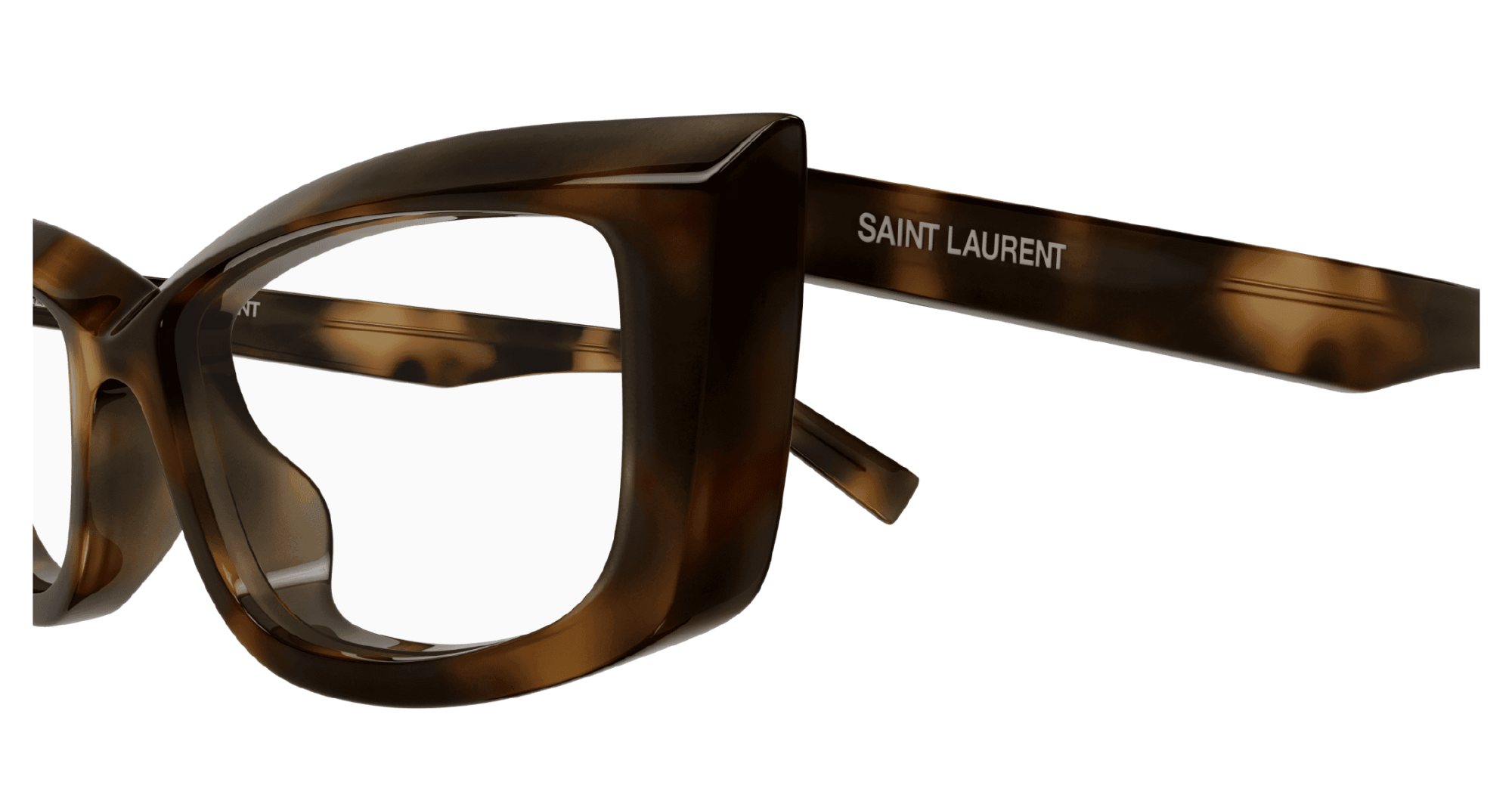 Оправа SAINT LAURENT SL 658 OPT 002 (54-17)