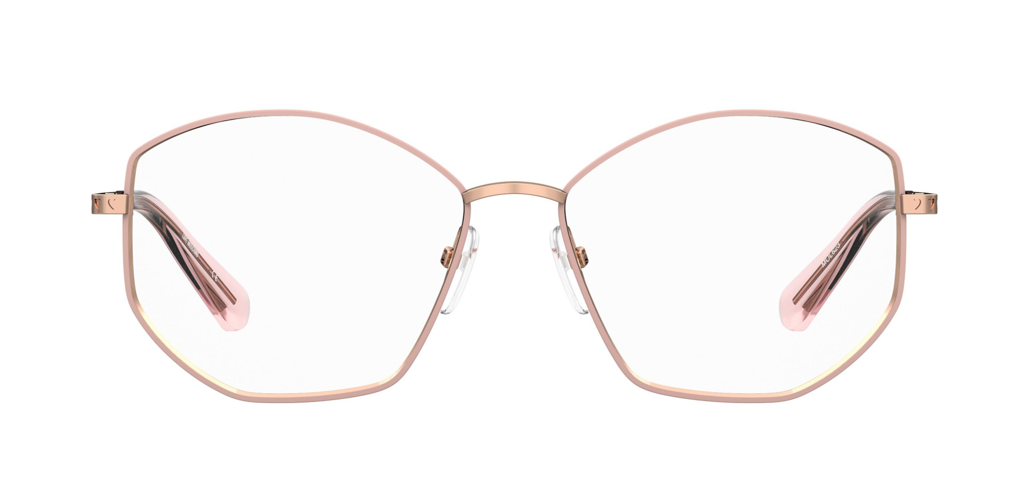 Оправа MOSCHINO LOVE MOL623 PY3 (55-15)