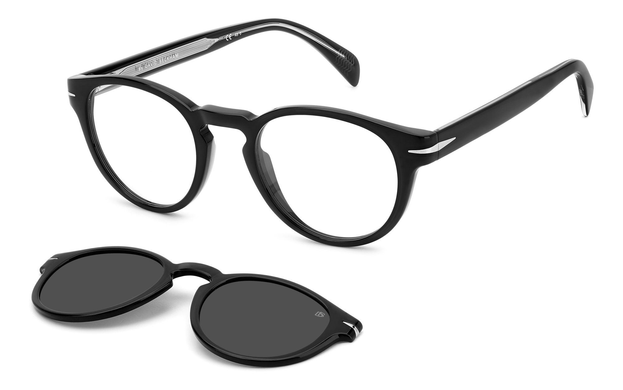 Оправа DAVID BECKHAM DB 7104/CS 807 (49-21)