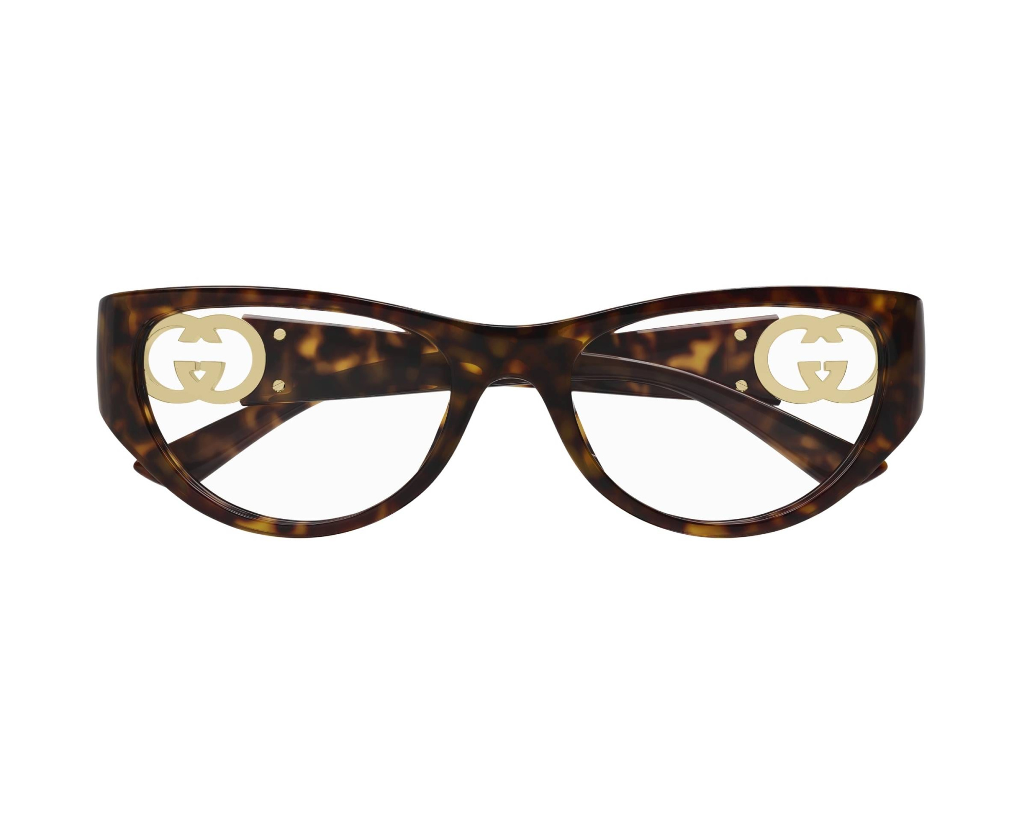 Оправа GUCCI GG1825O 002 (54-17)